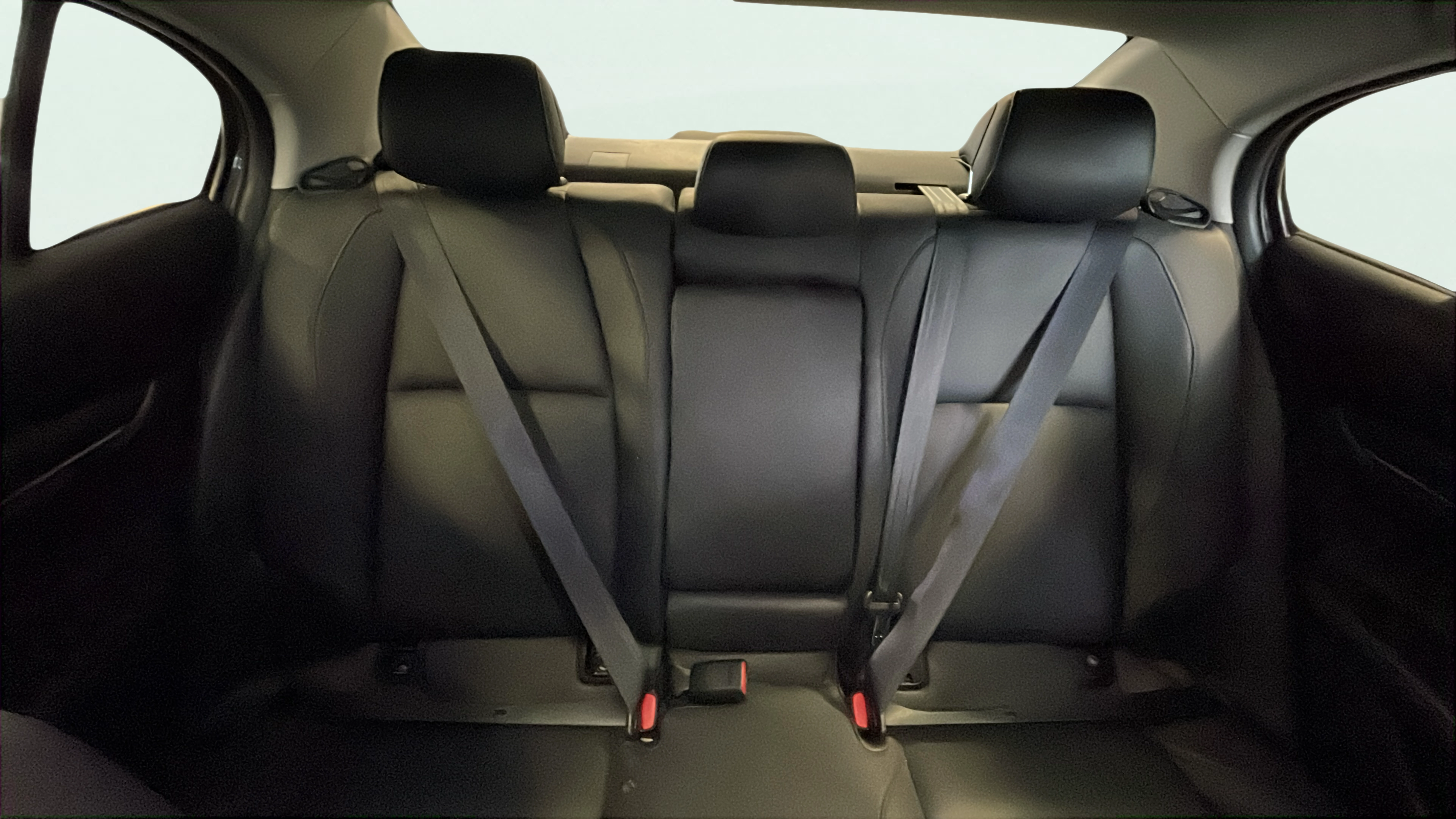 Vehicle interior extra 1