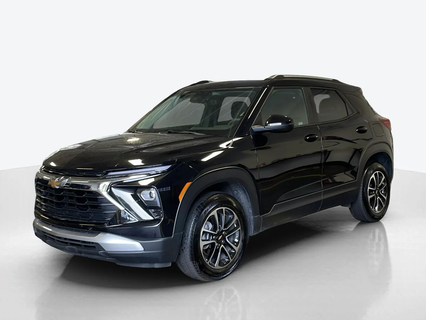 2025 Chevrolet Trailblazer