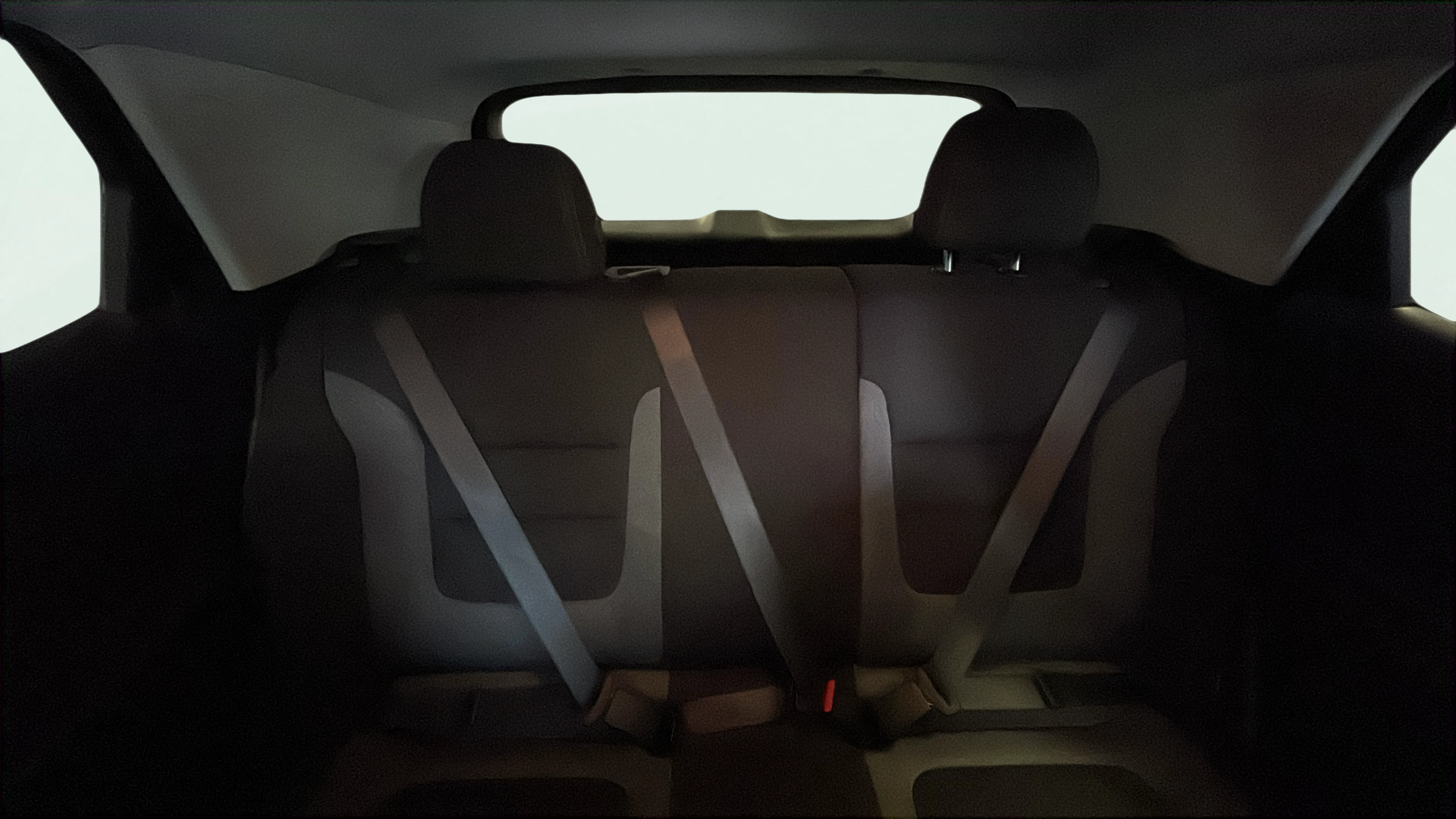 Vehicle interior extra 1