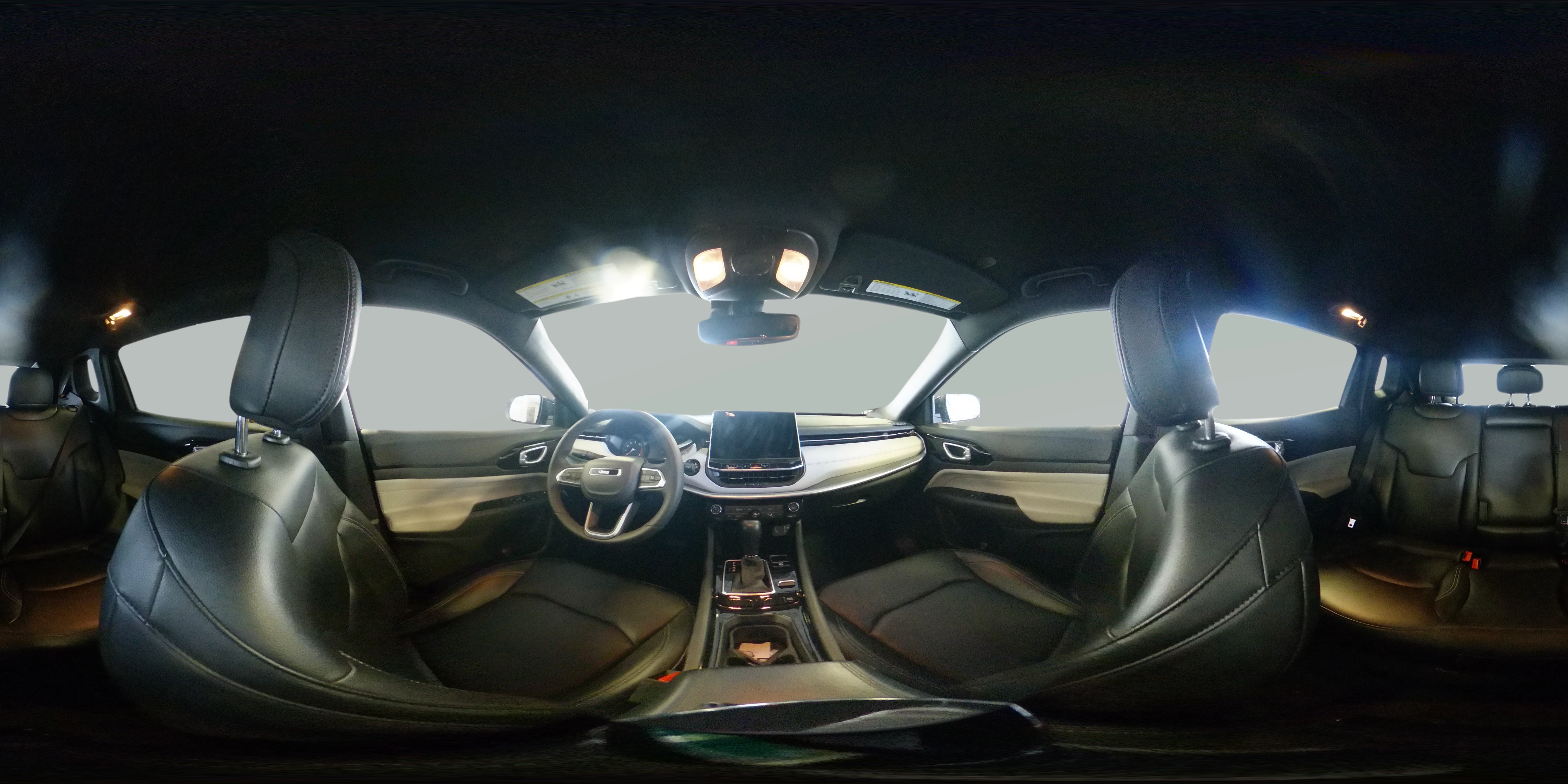 Vehicle driving wheel focus shot