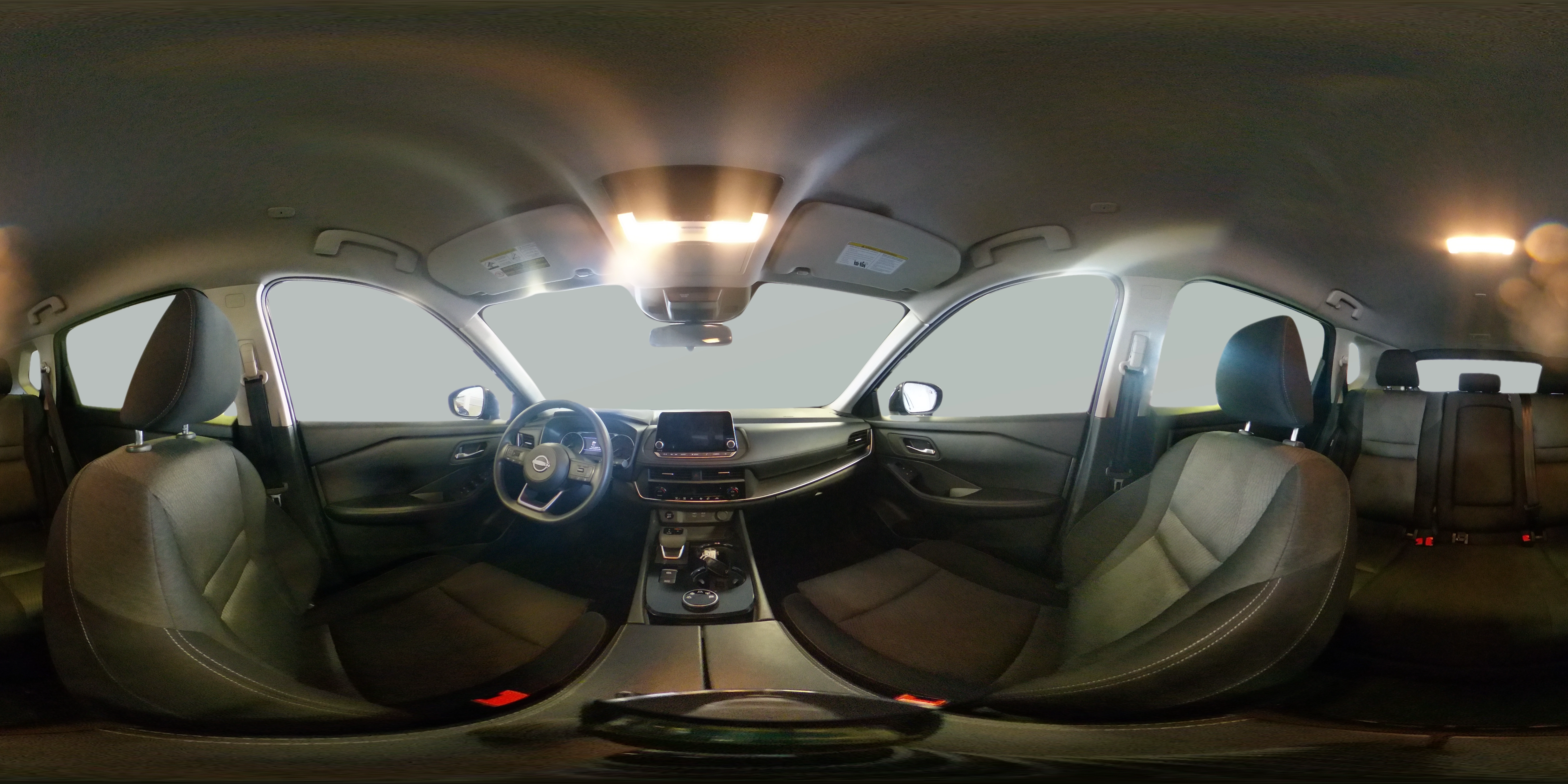 Vehicle driving wheel focus shot