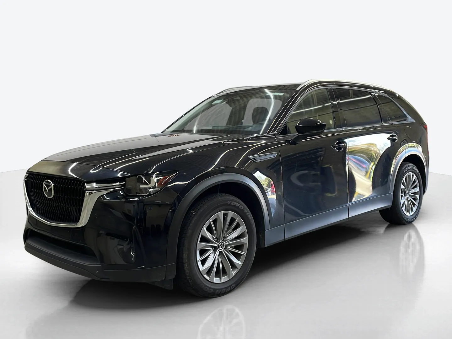 2024 Mazda CX-90