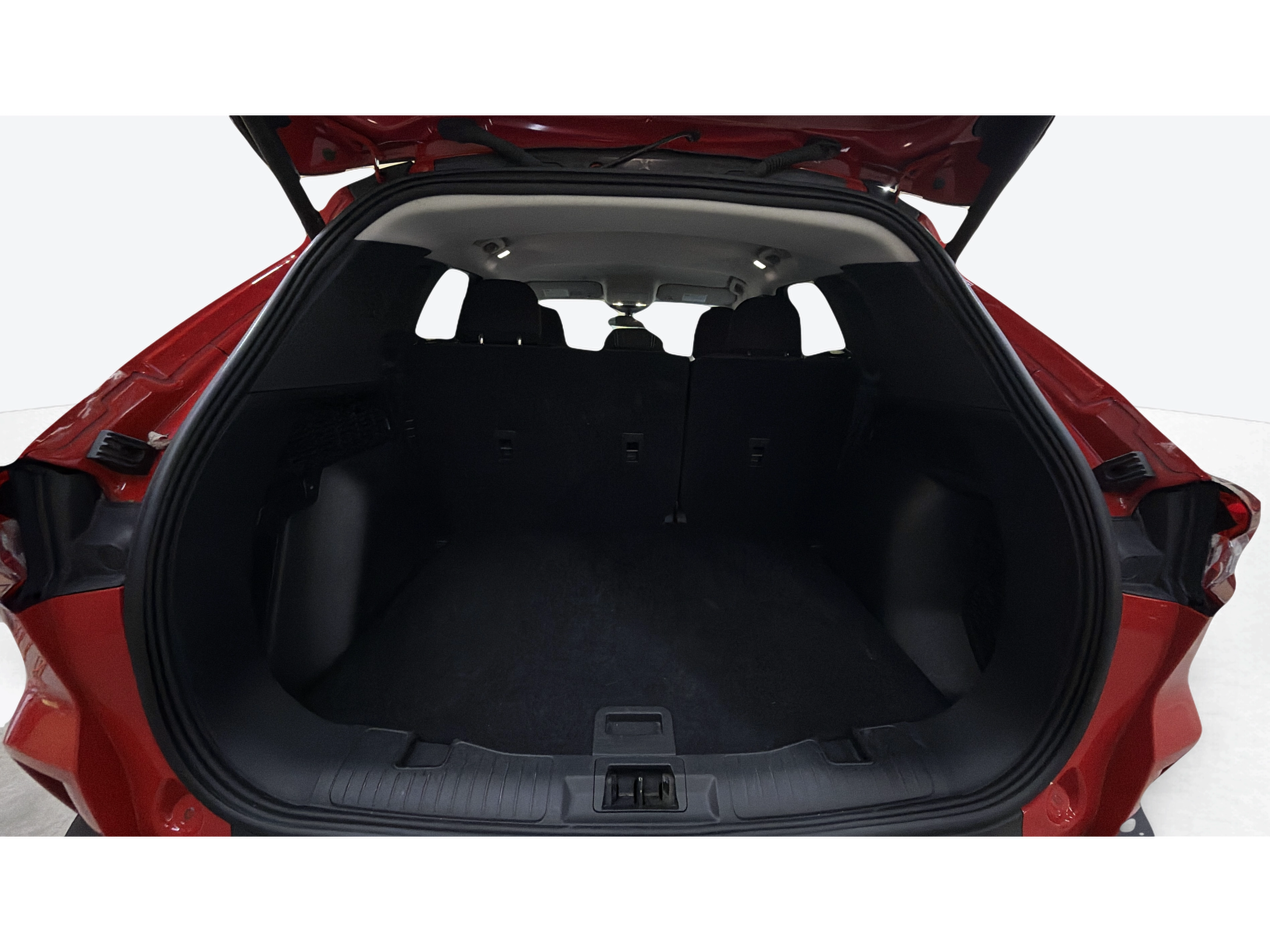 Vehicle interior extra 1