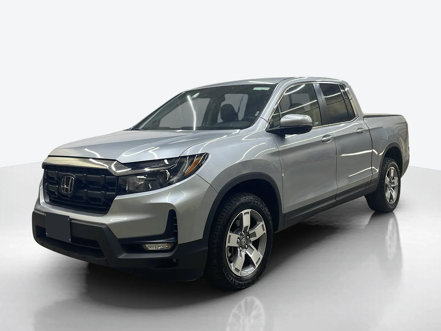 2025 Honda Ridgeline