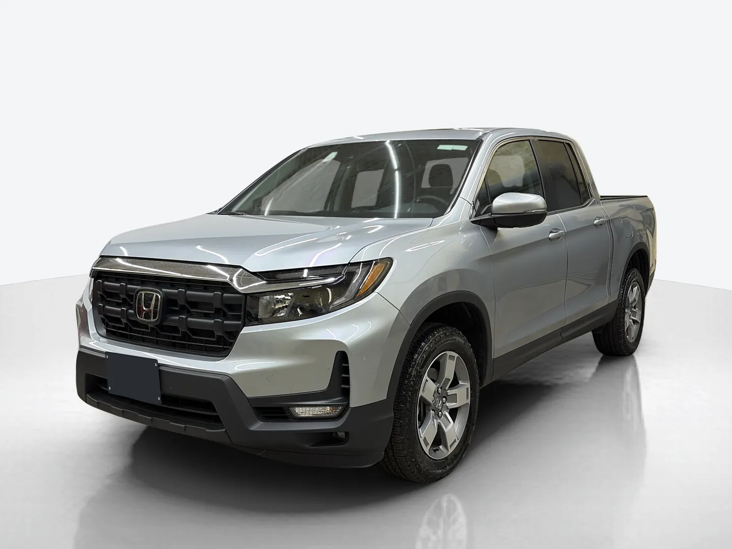 2025 Honda Ridgeline