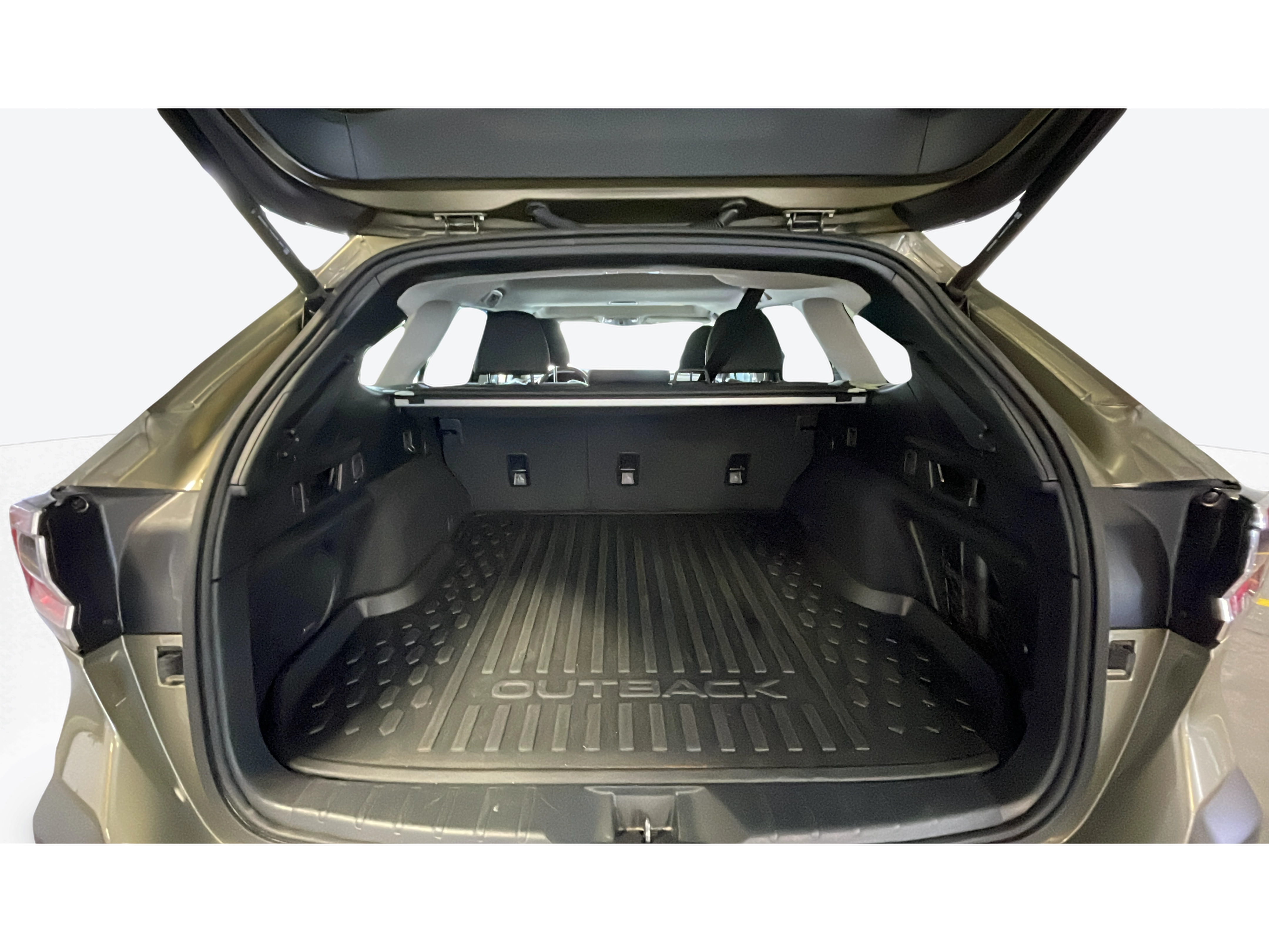 Vehicle interior extra 1