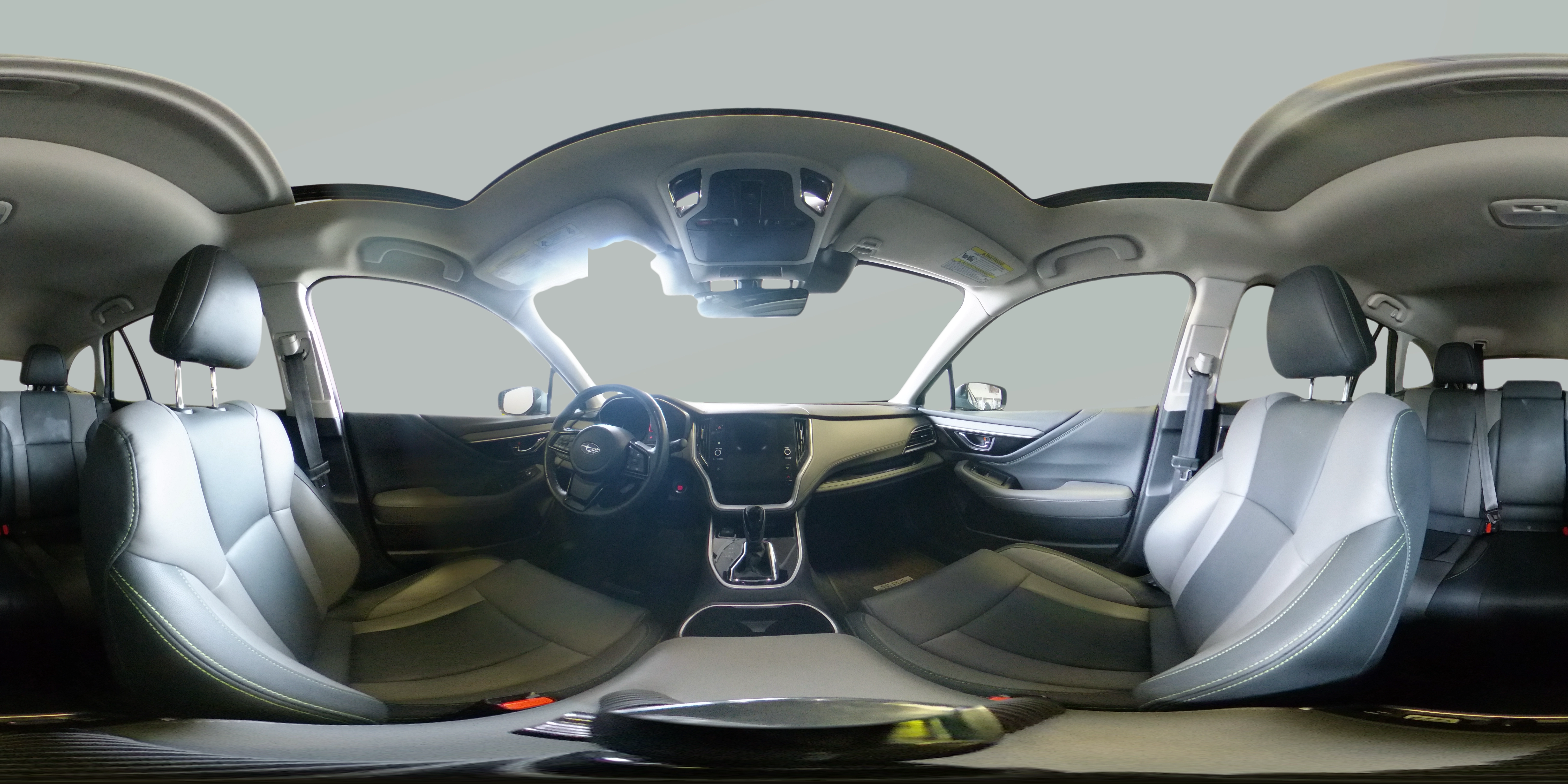 Vehicle driving wheel focus shot