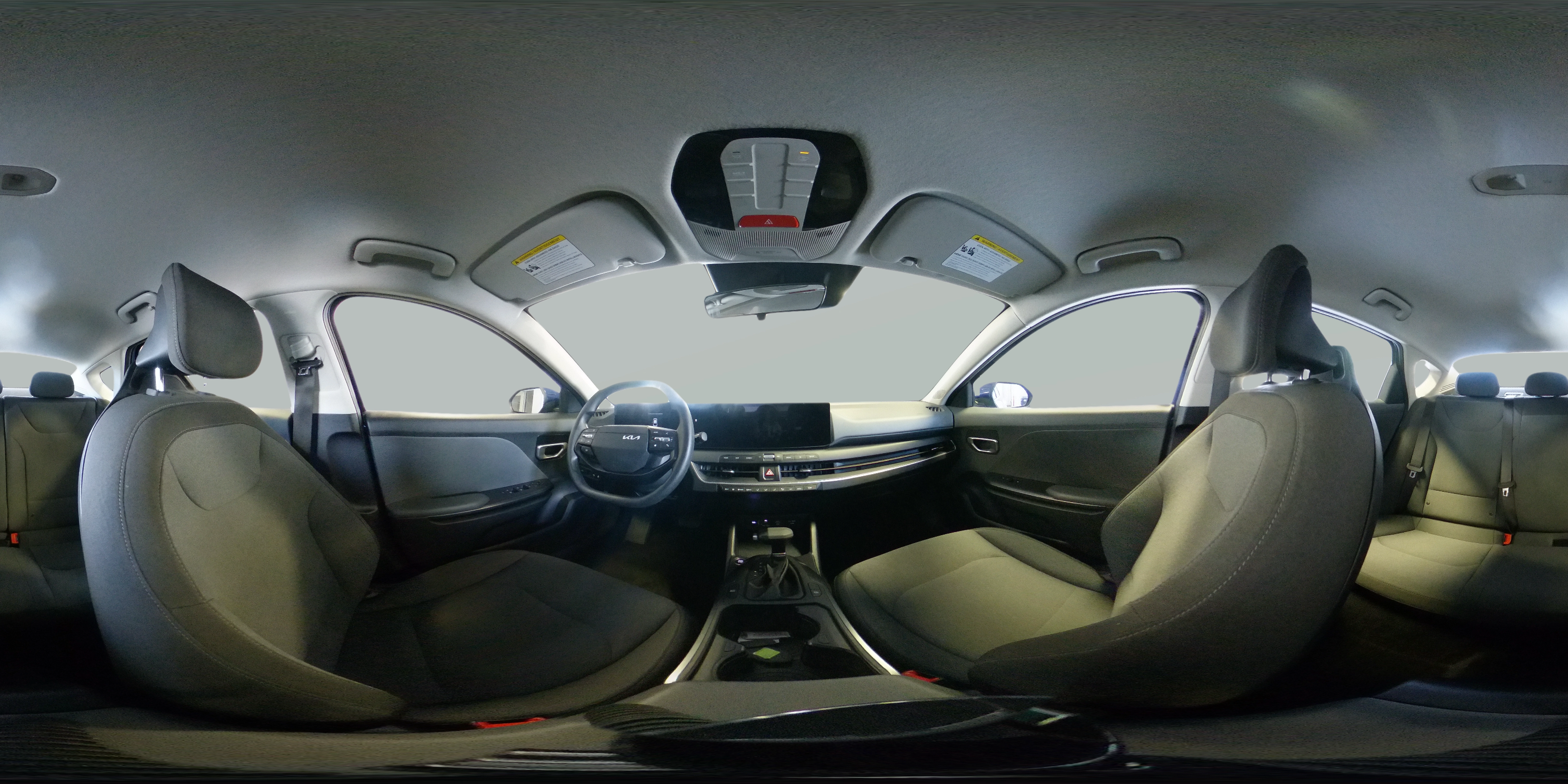 Vehicle driving wheel focus shot