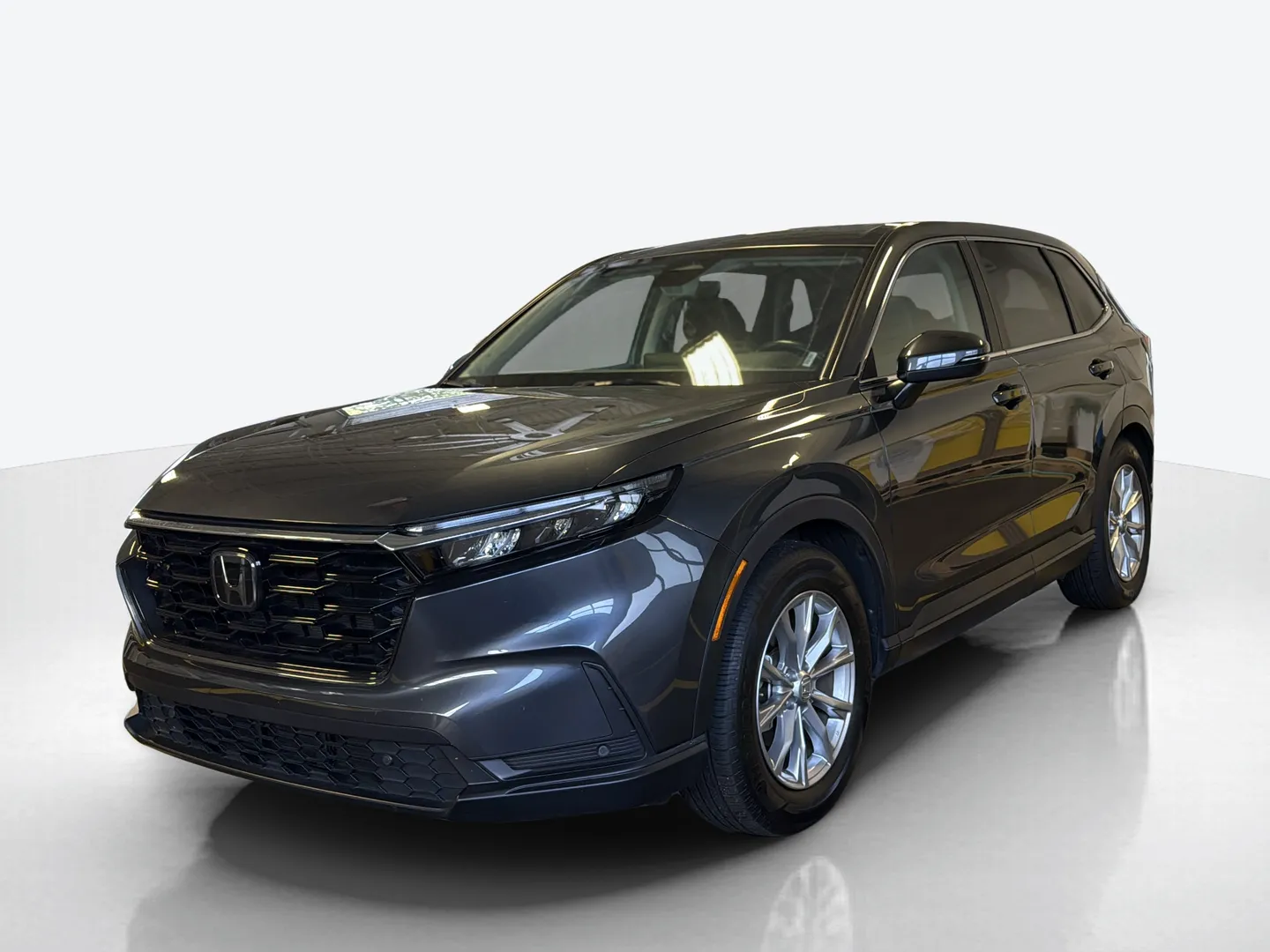 2025 Honda CR-V — image 1 of 5