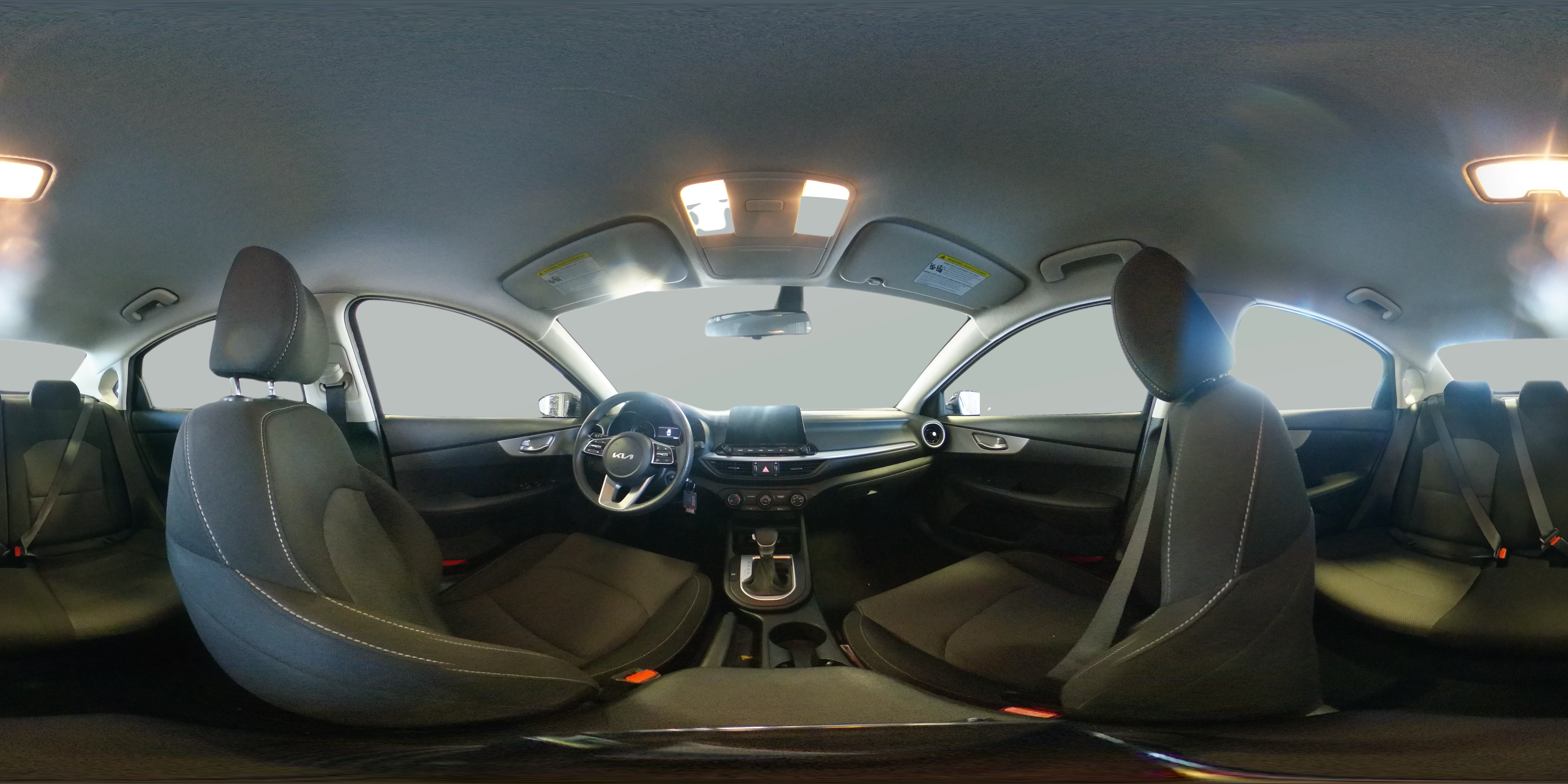 Vehicle driving wheel focus shot