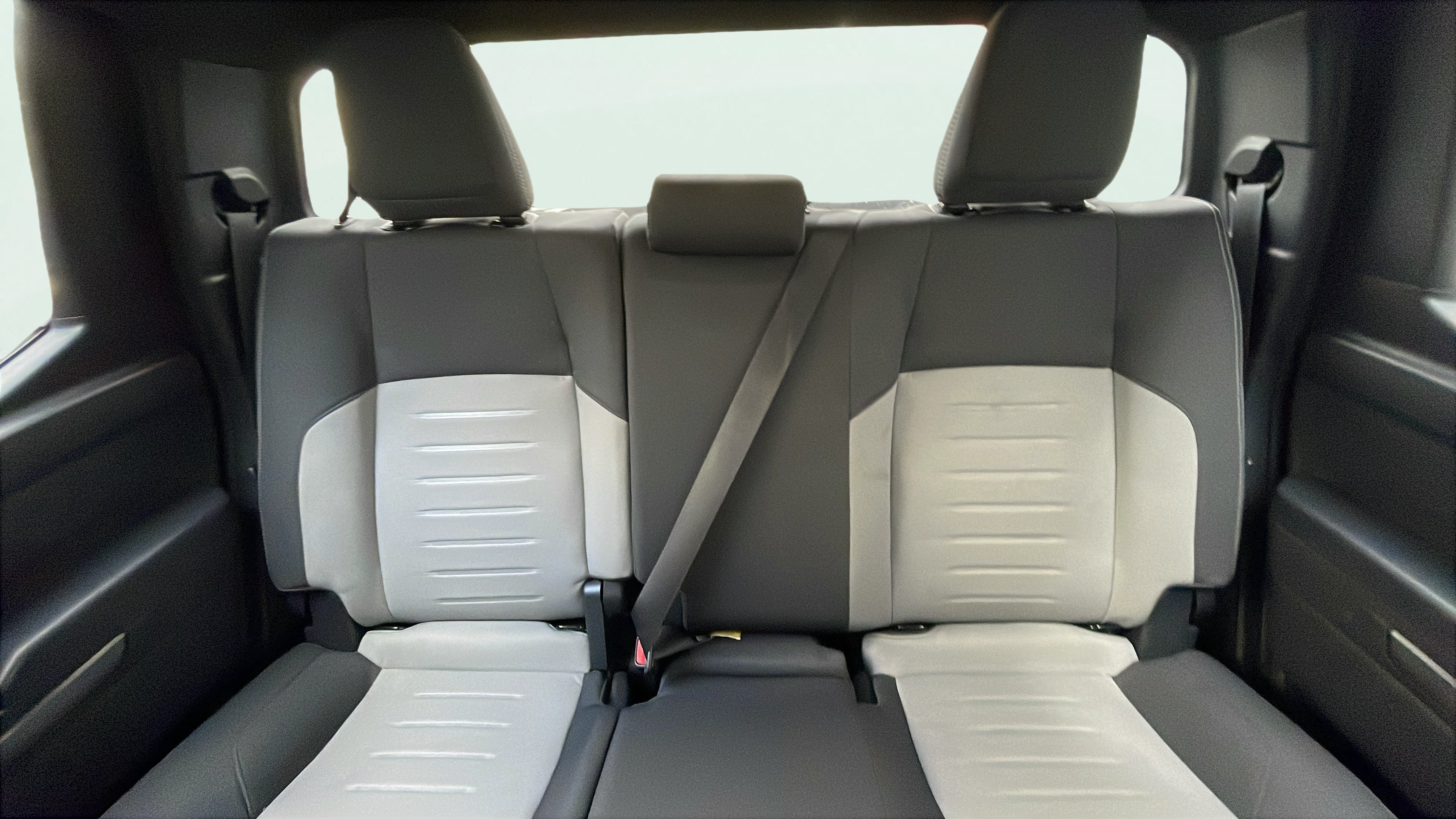 Vehicle interior extra 1