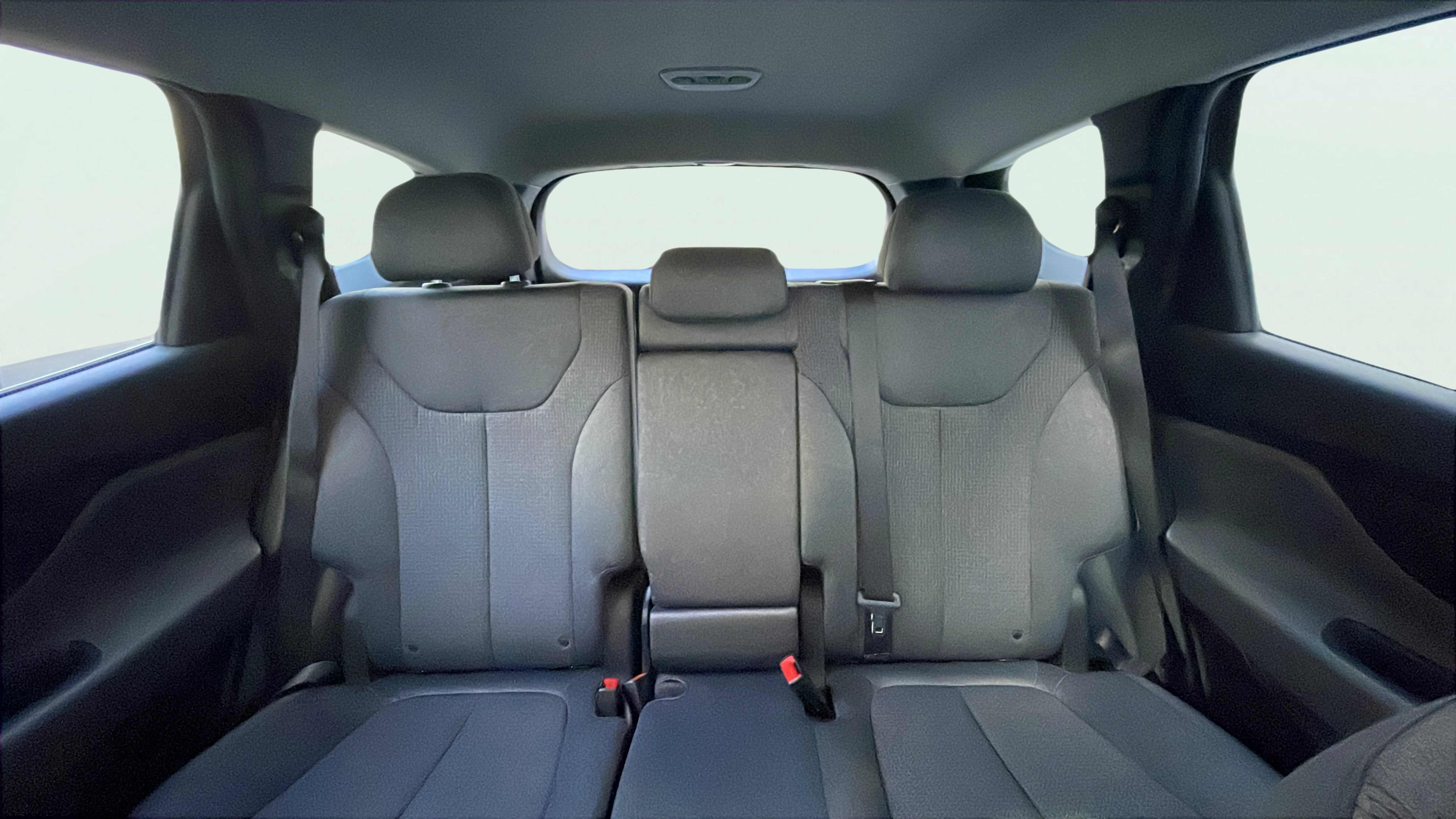 Vehicle interior extra 1