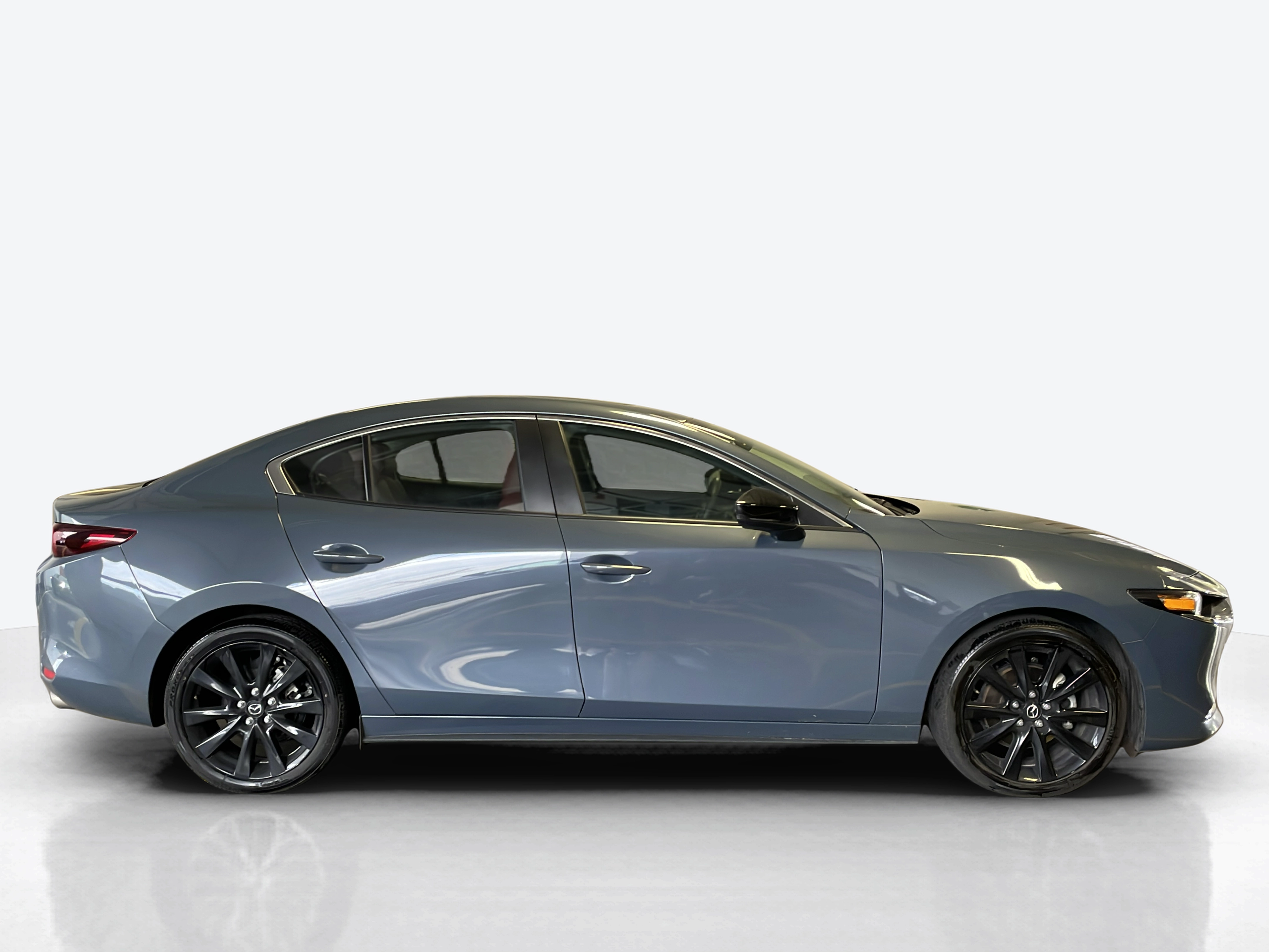 Vehicle exterior side