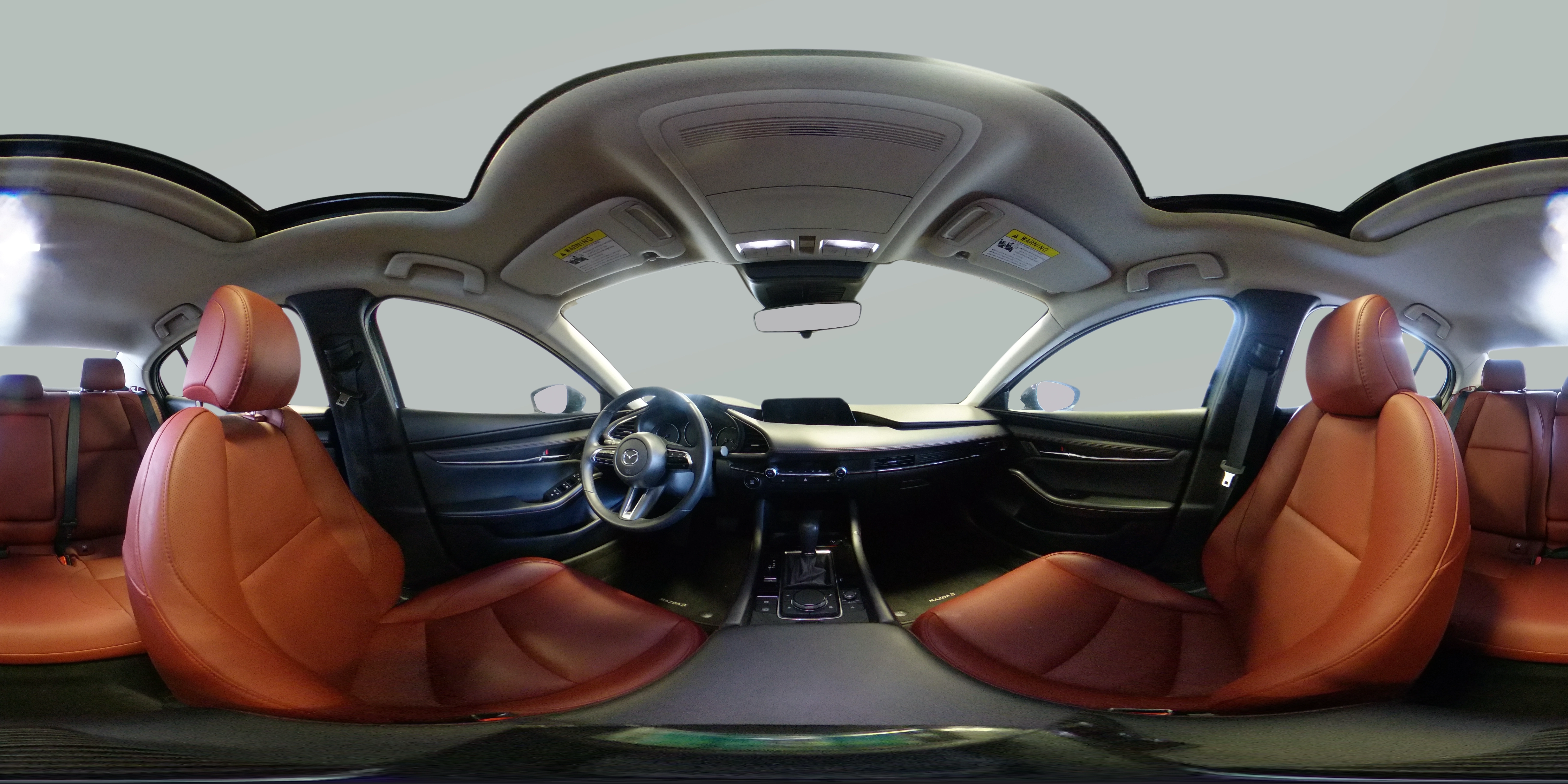 Vehicle driving wheel focus shot