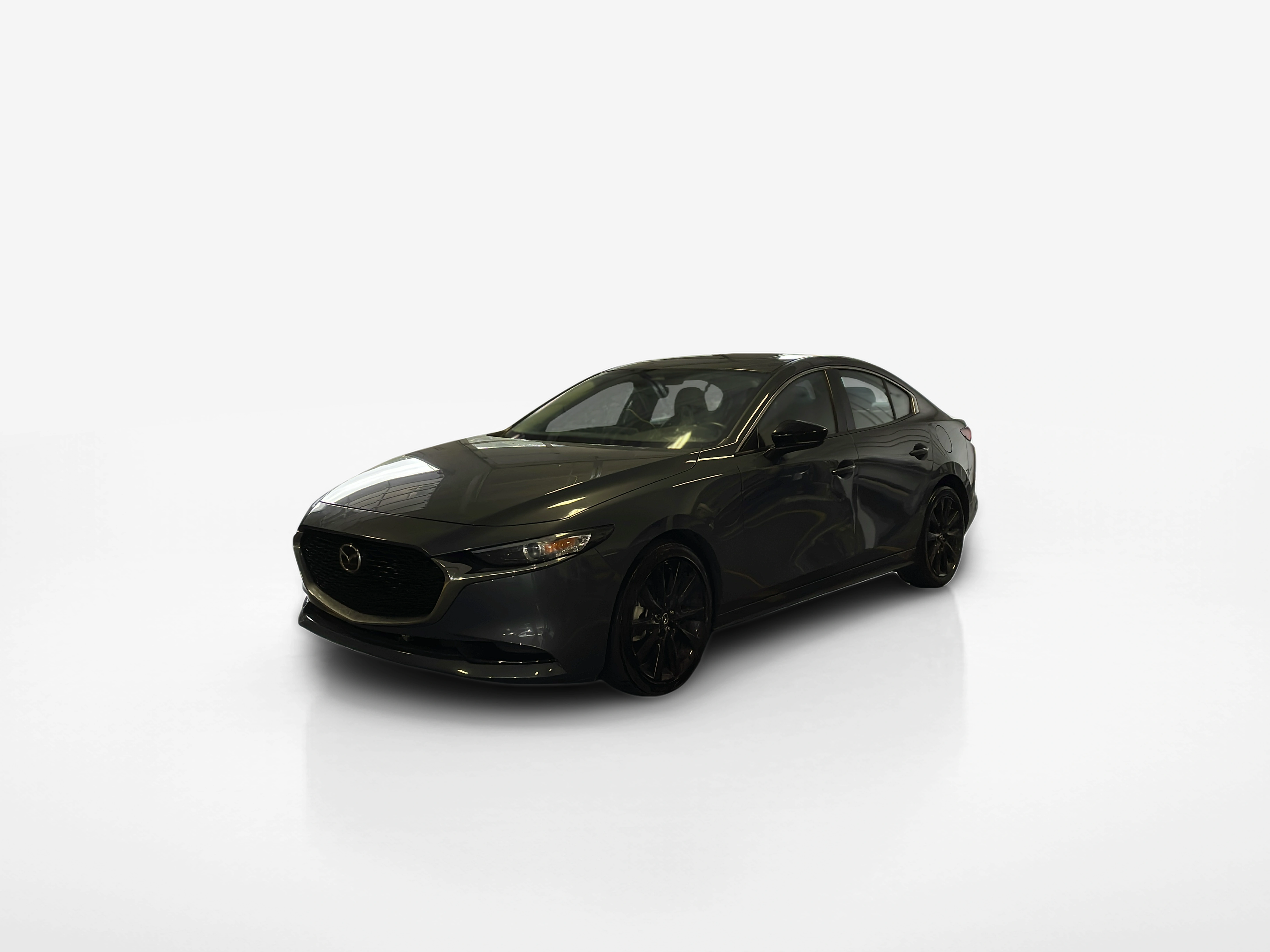 Vehicle exterior front