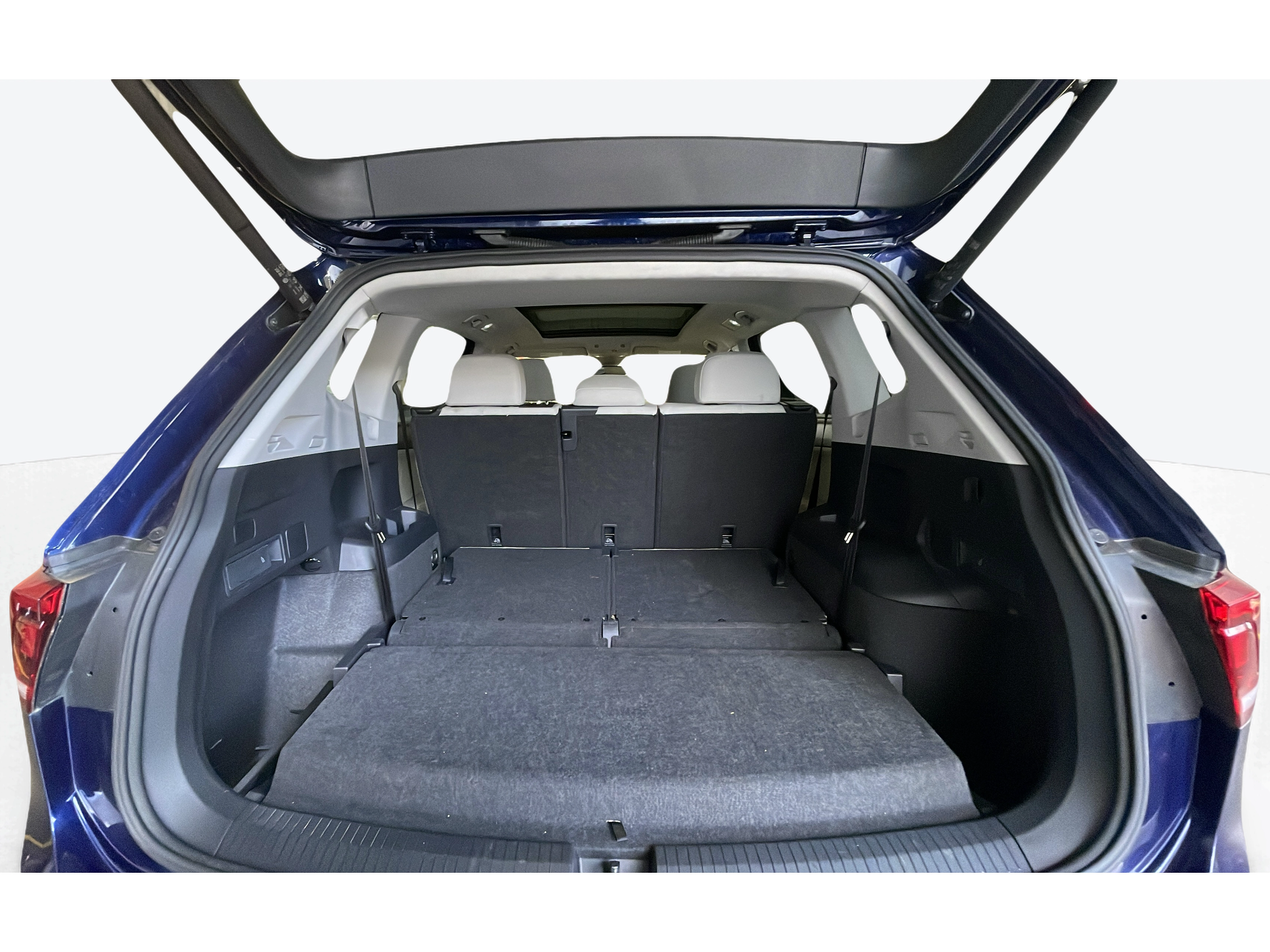 Vehicle interior extra 1