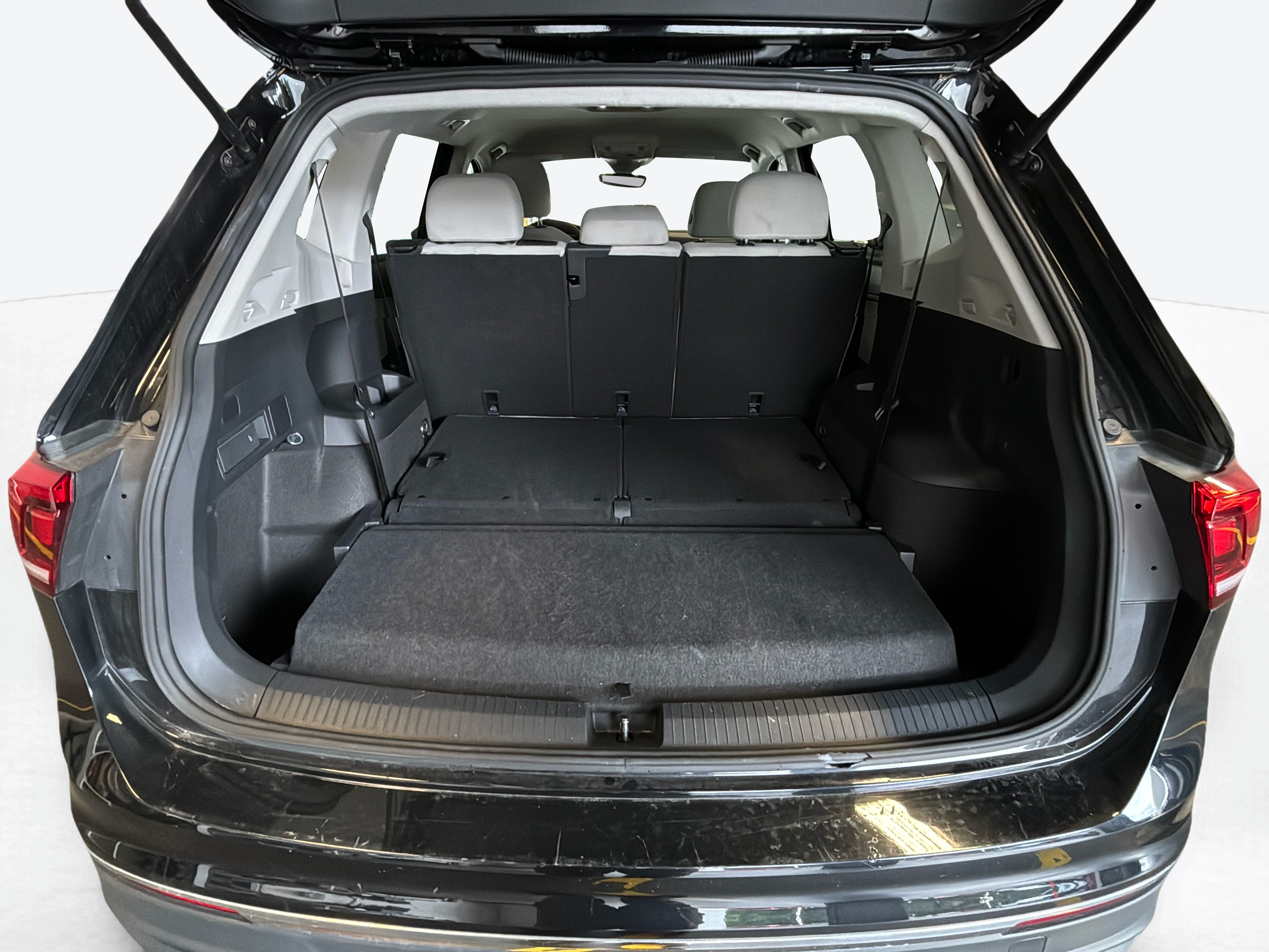 Vehicle interior extra 1