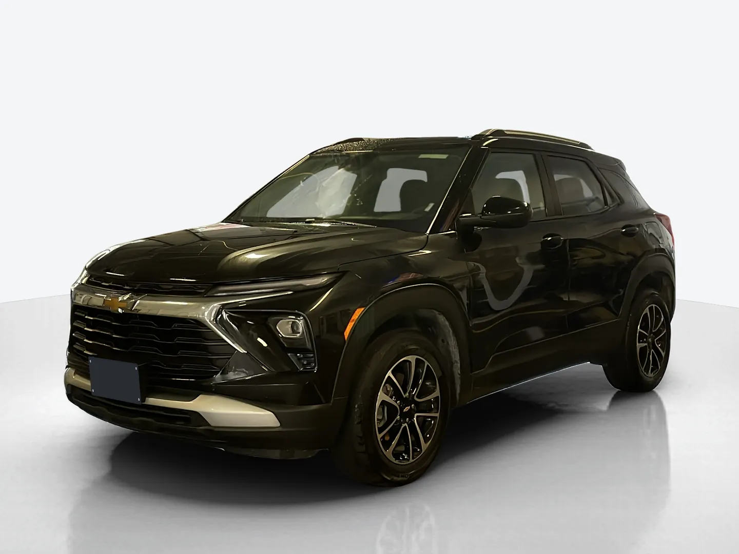 2025 Chevrolet Trailblazer