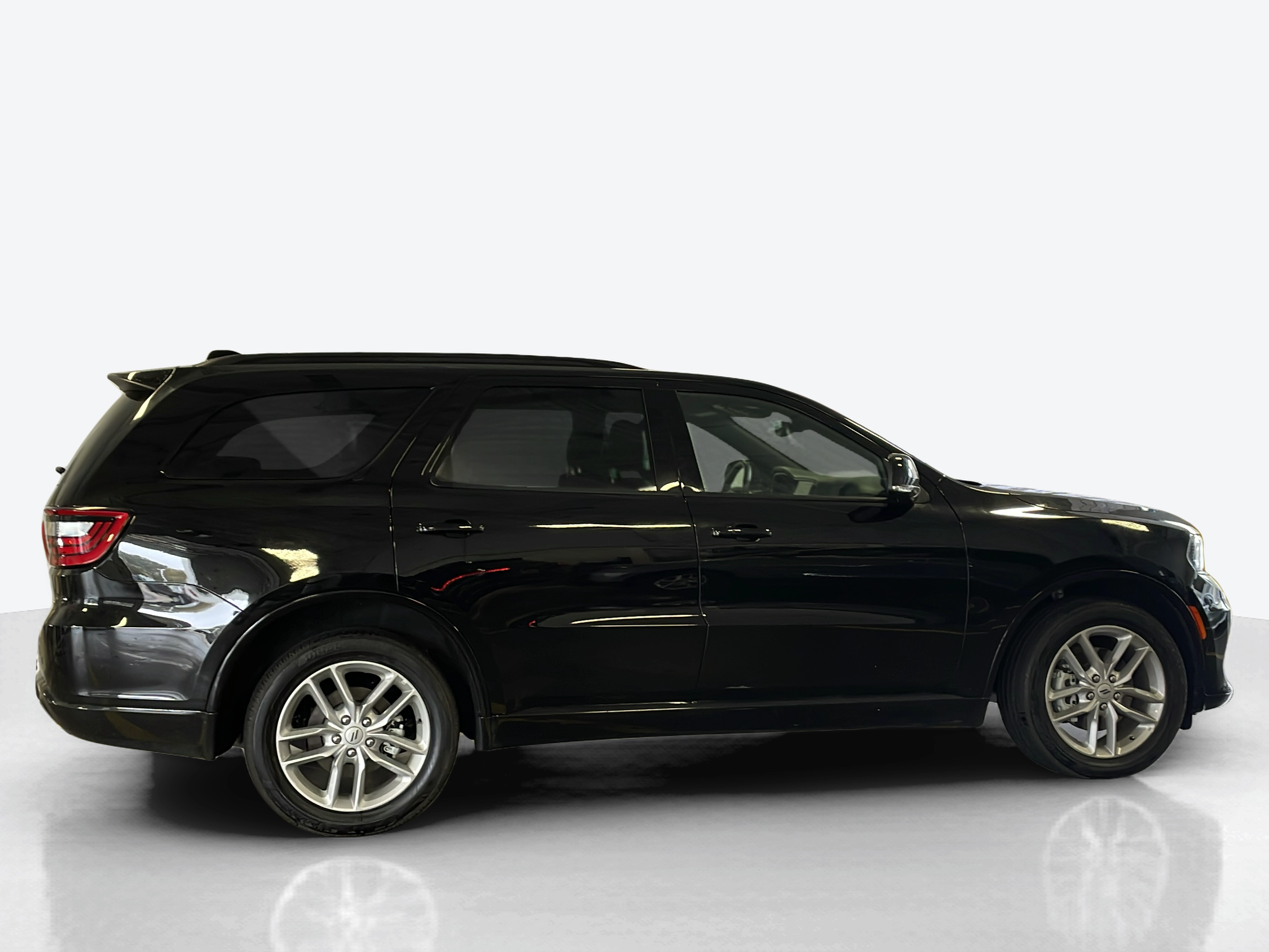 Vehicle exterior side