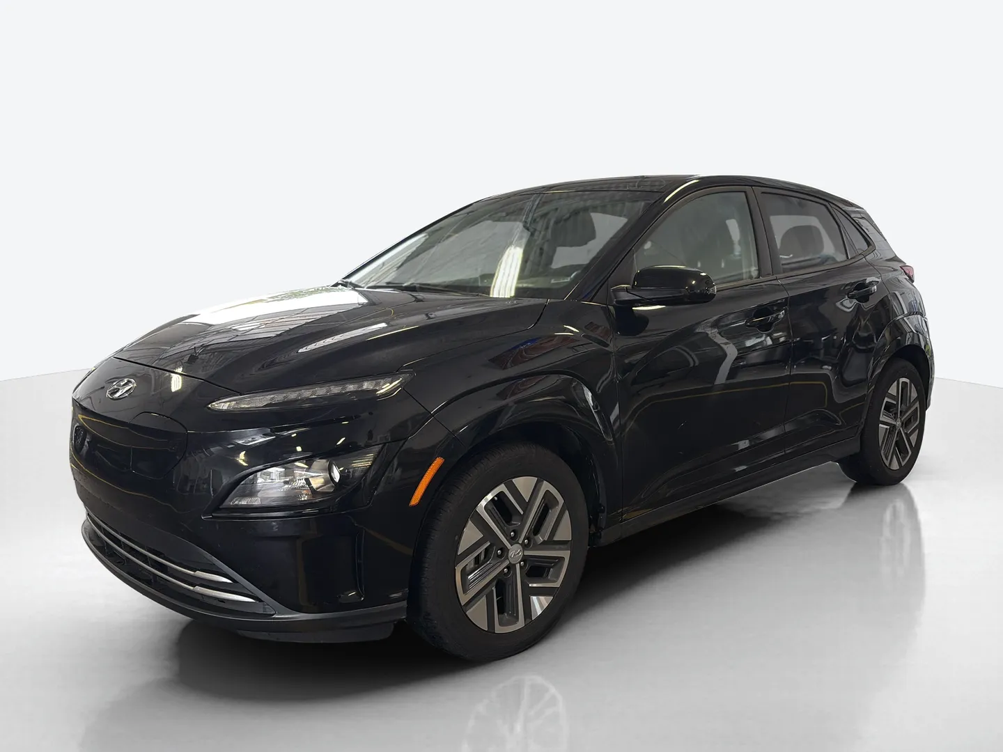 2023 Hyundai Kona Electric