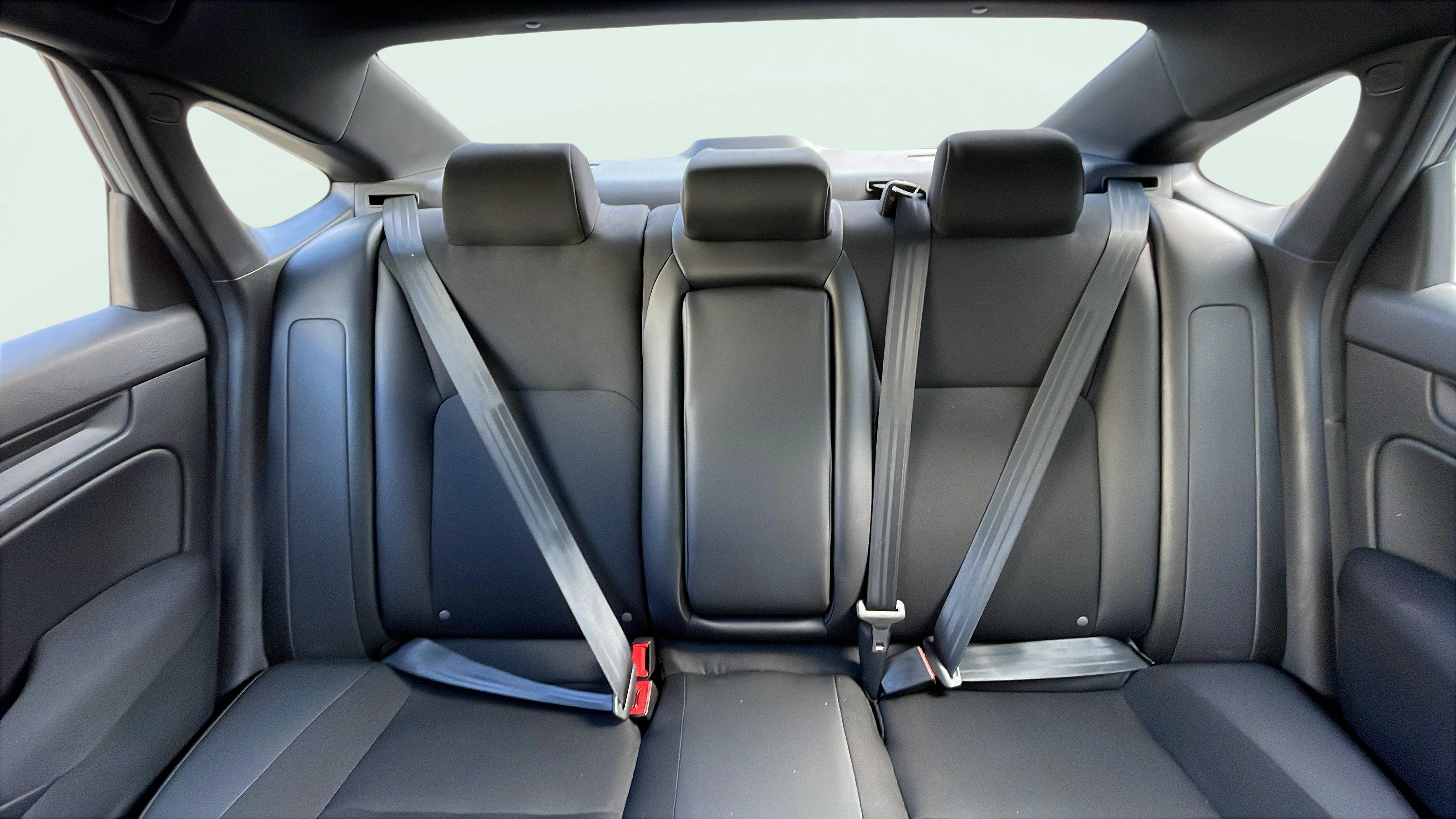 Vehicle interior extra 1