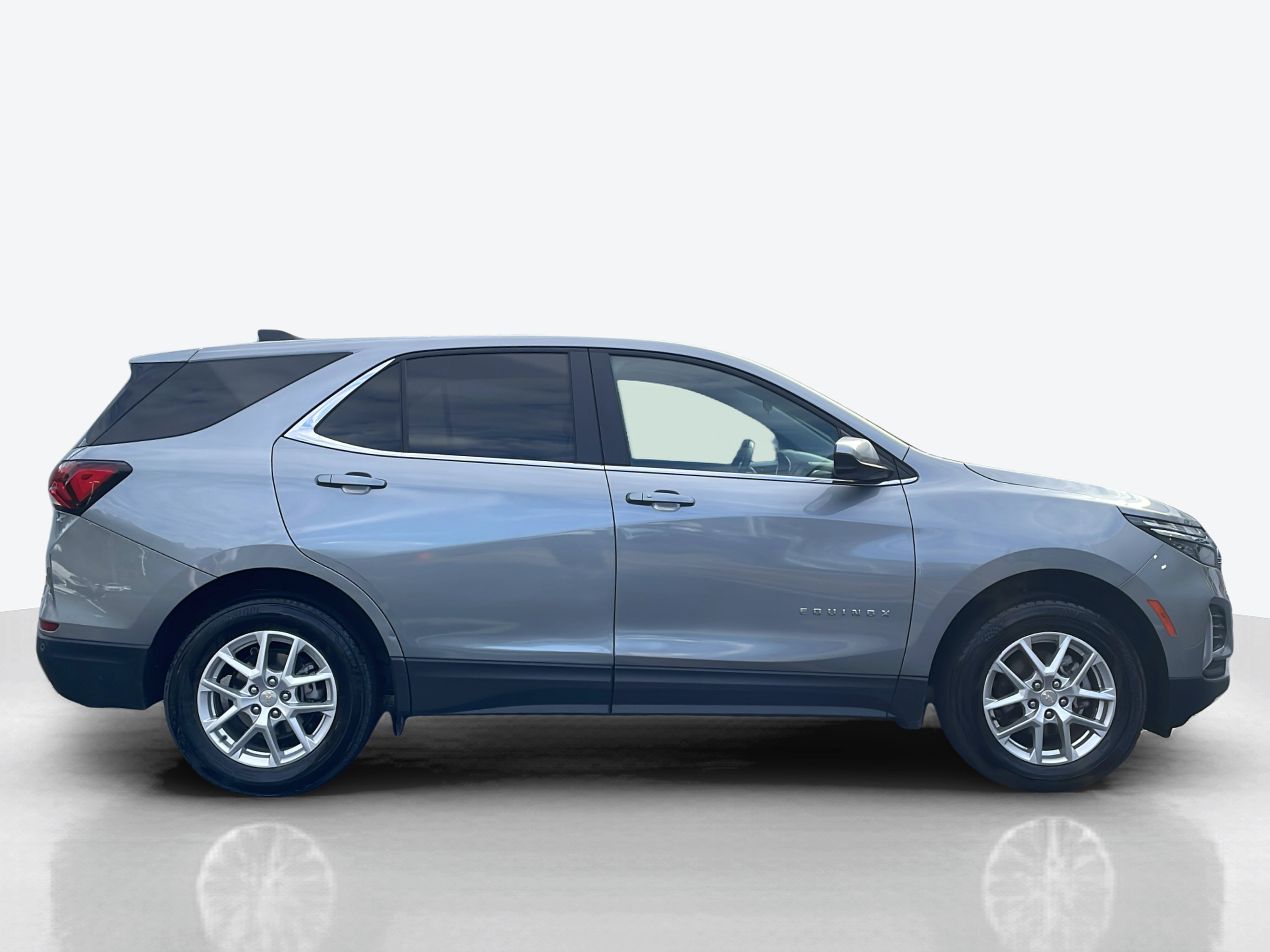 Vehicle exterior side