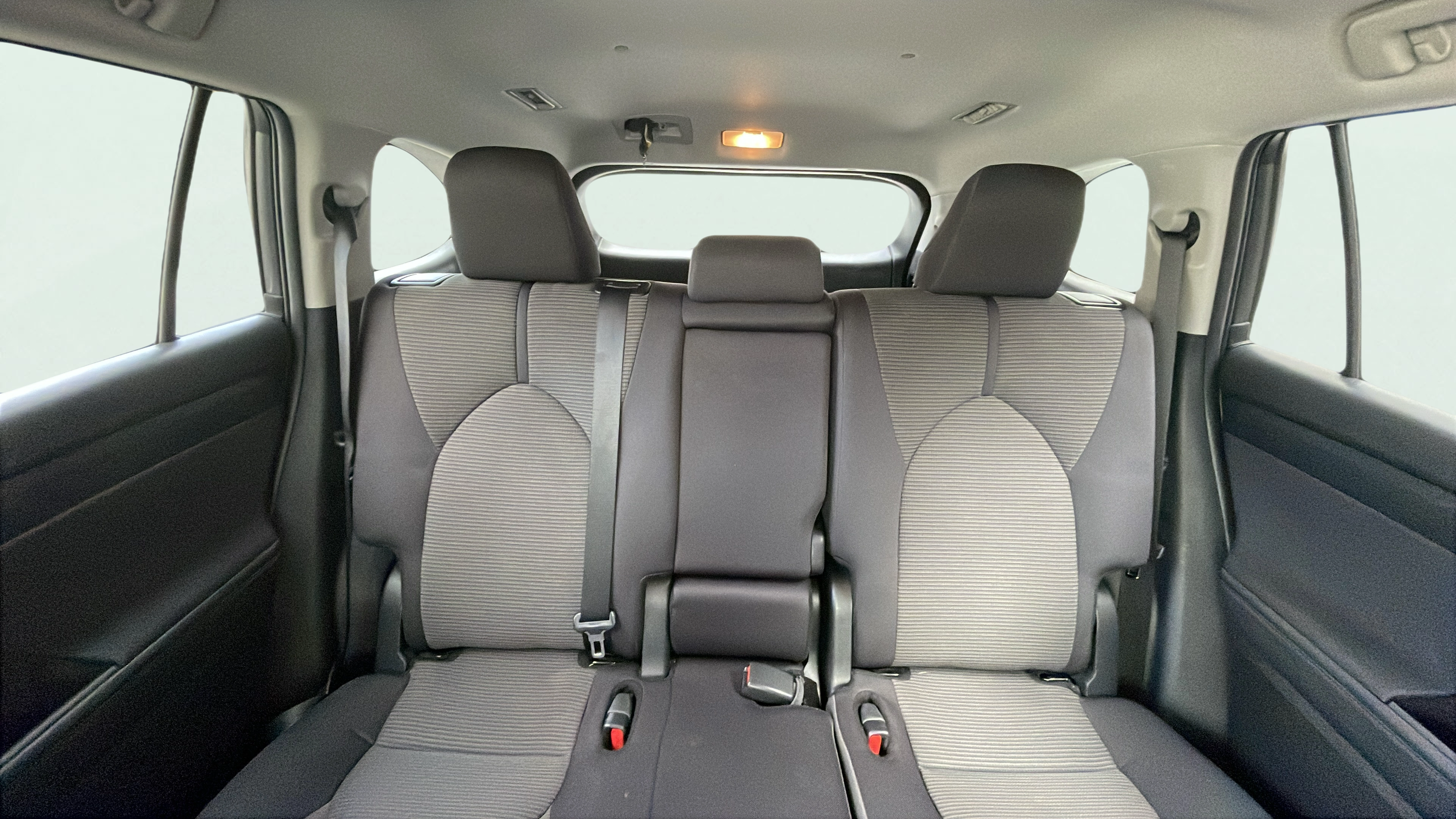 Vehicle interior extra 1