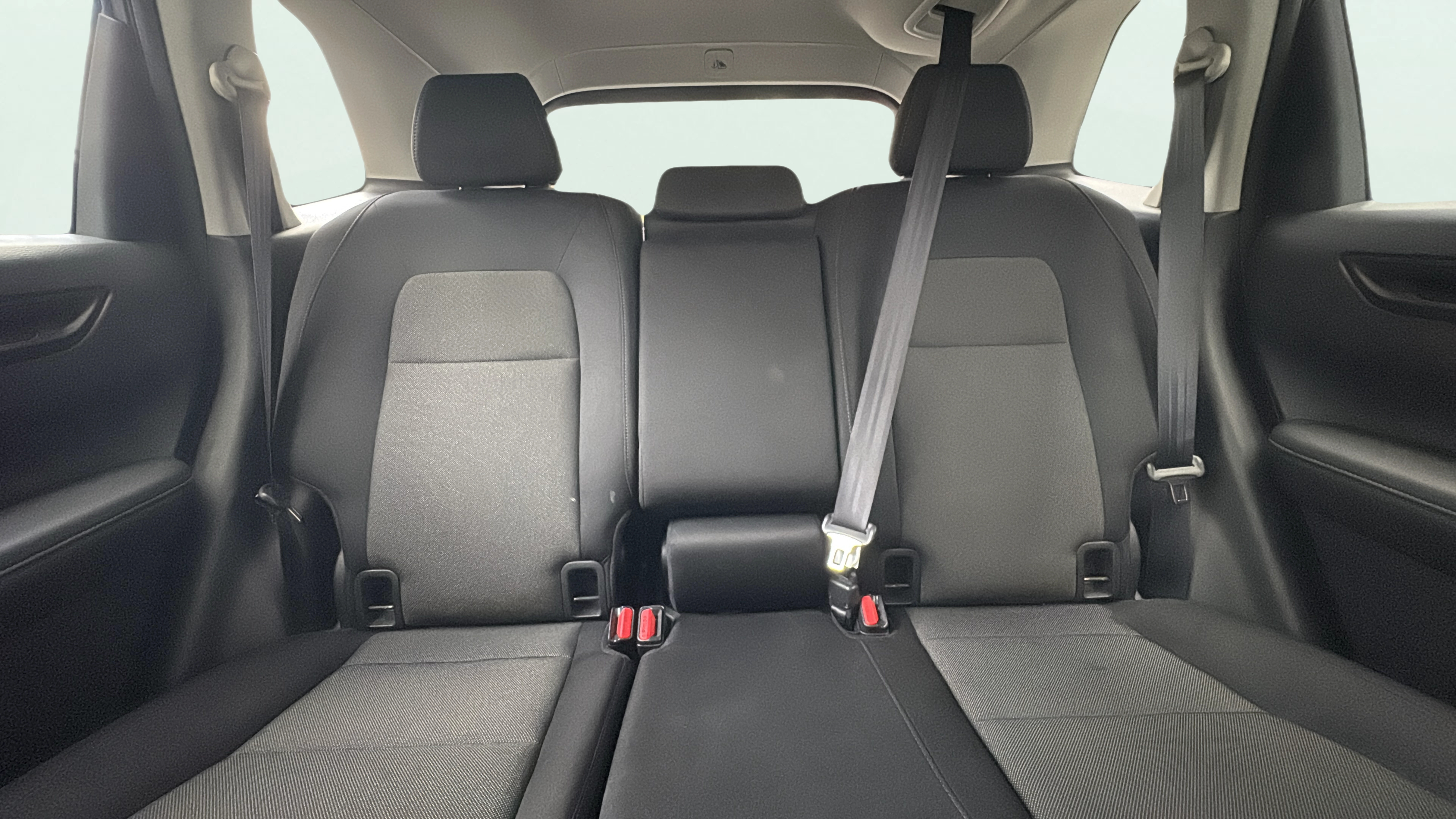 Vehicle interior extra 1