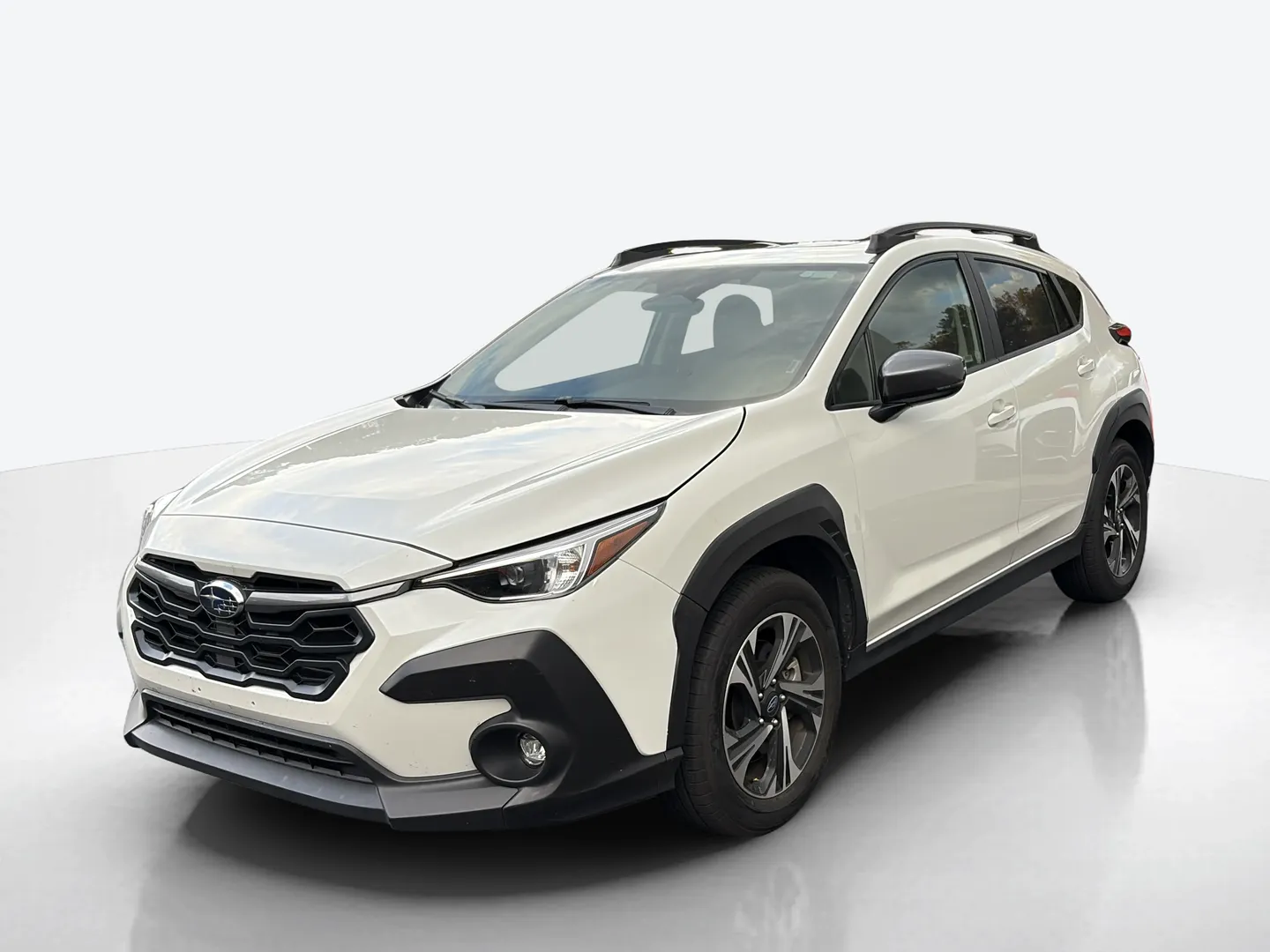 2024 Subaru Crosstrek — image 1 of 8