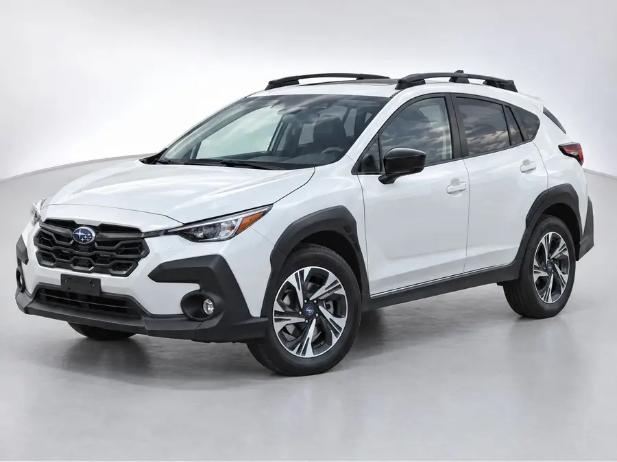 2024 Subaru Crosstrek — image 1 of 9