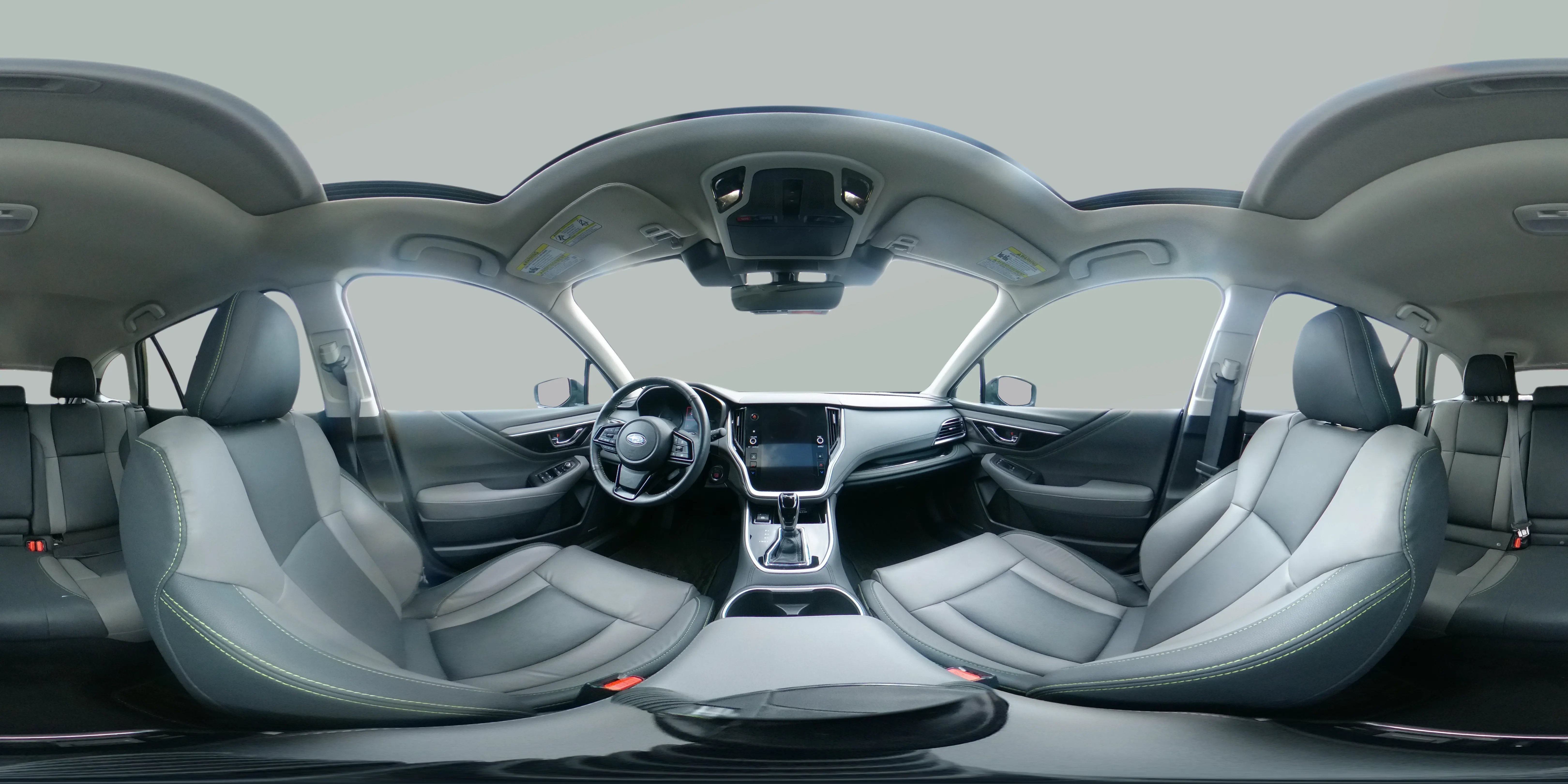 Vehicle driving wheel focus shot