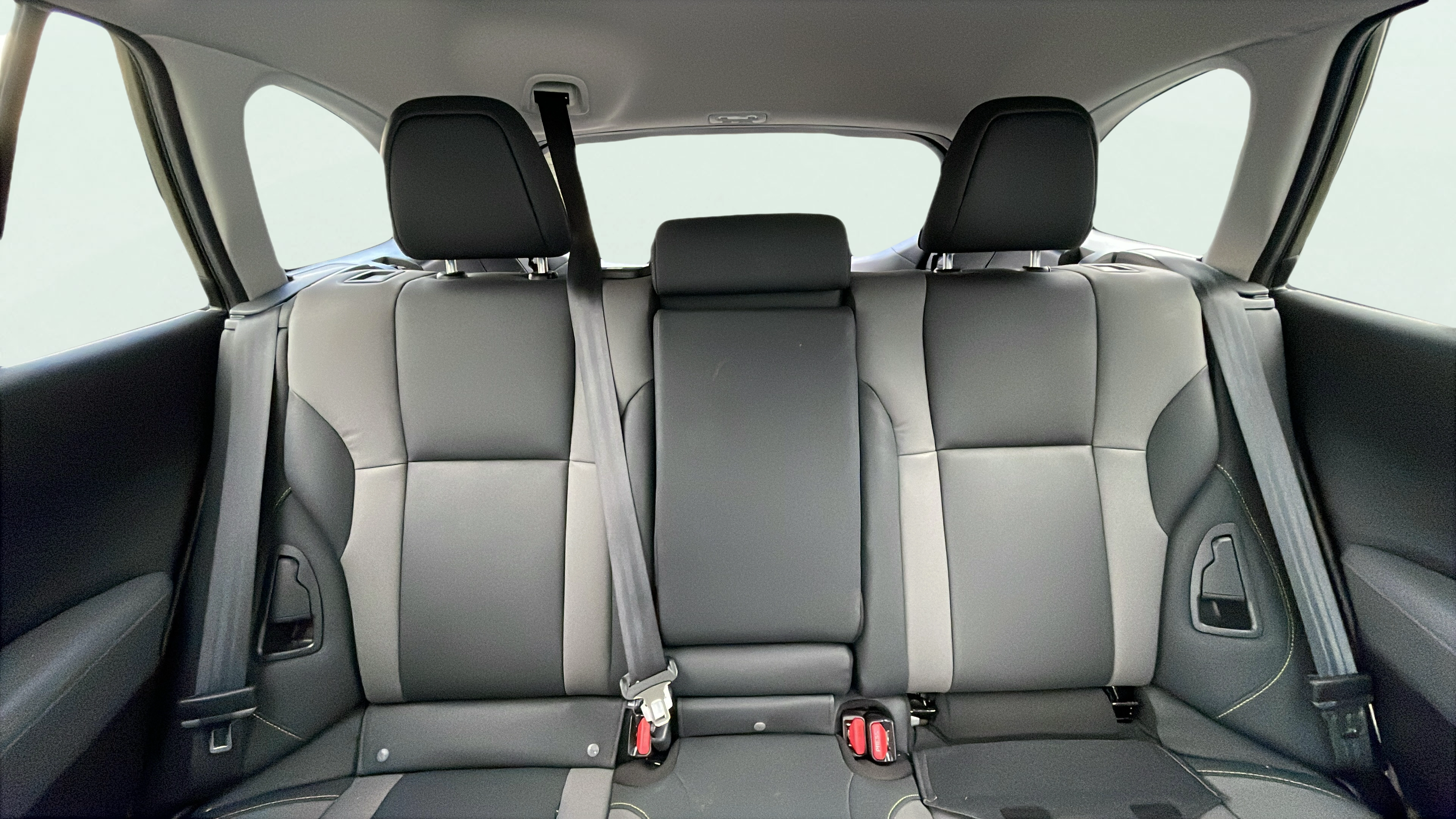 Vehicle interior extra 1