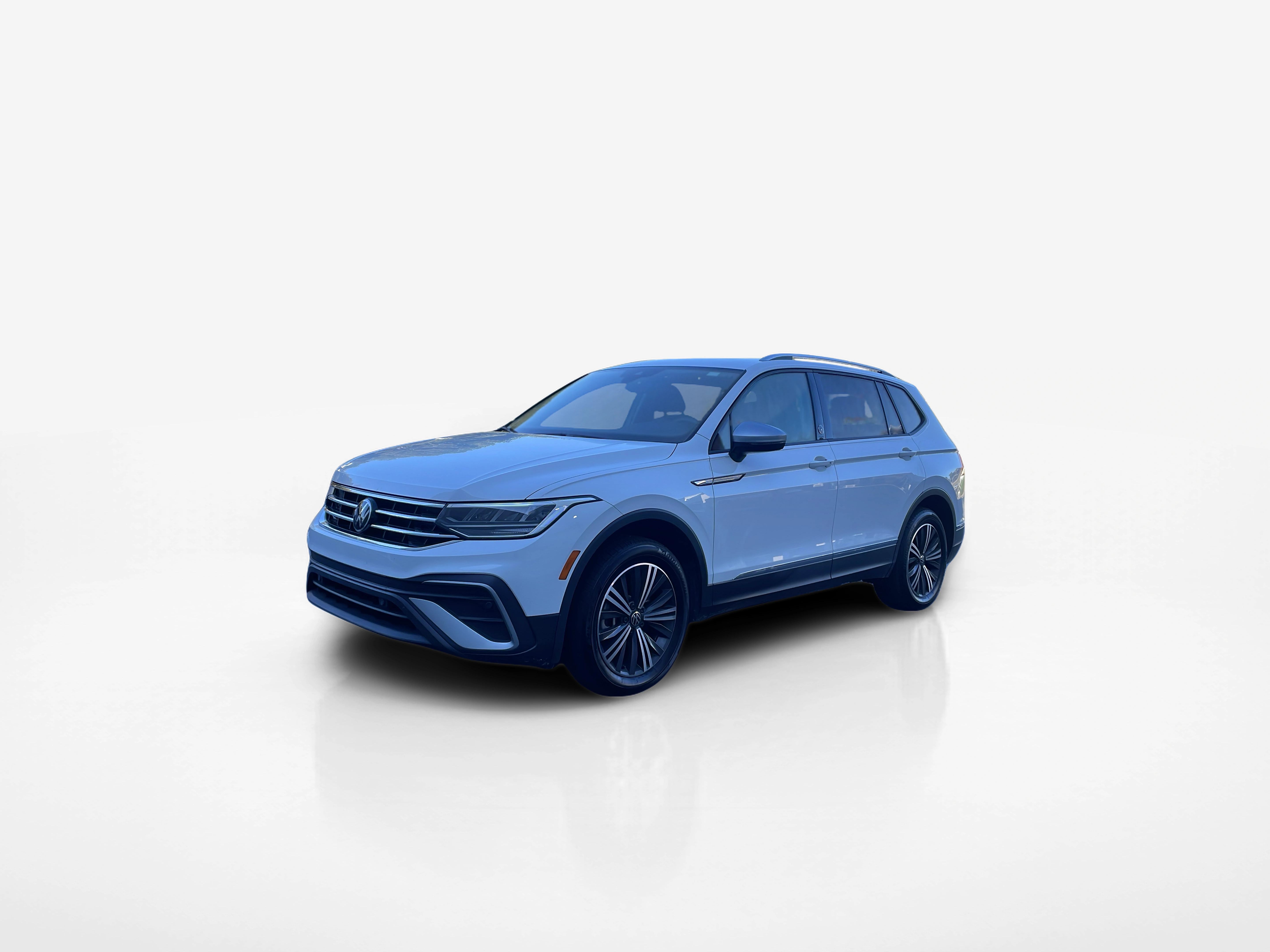 Vehicle exterior front