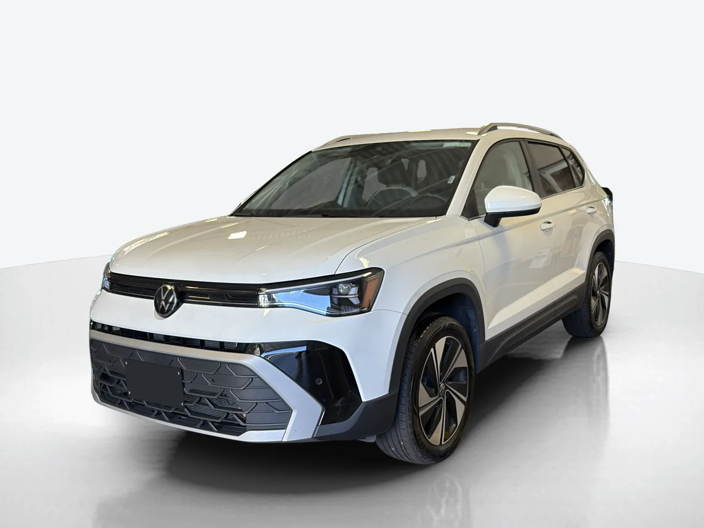 2025 Volkswagen Taos