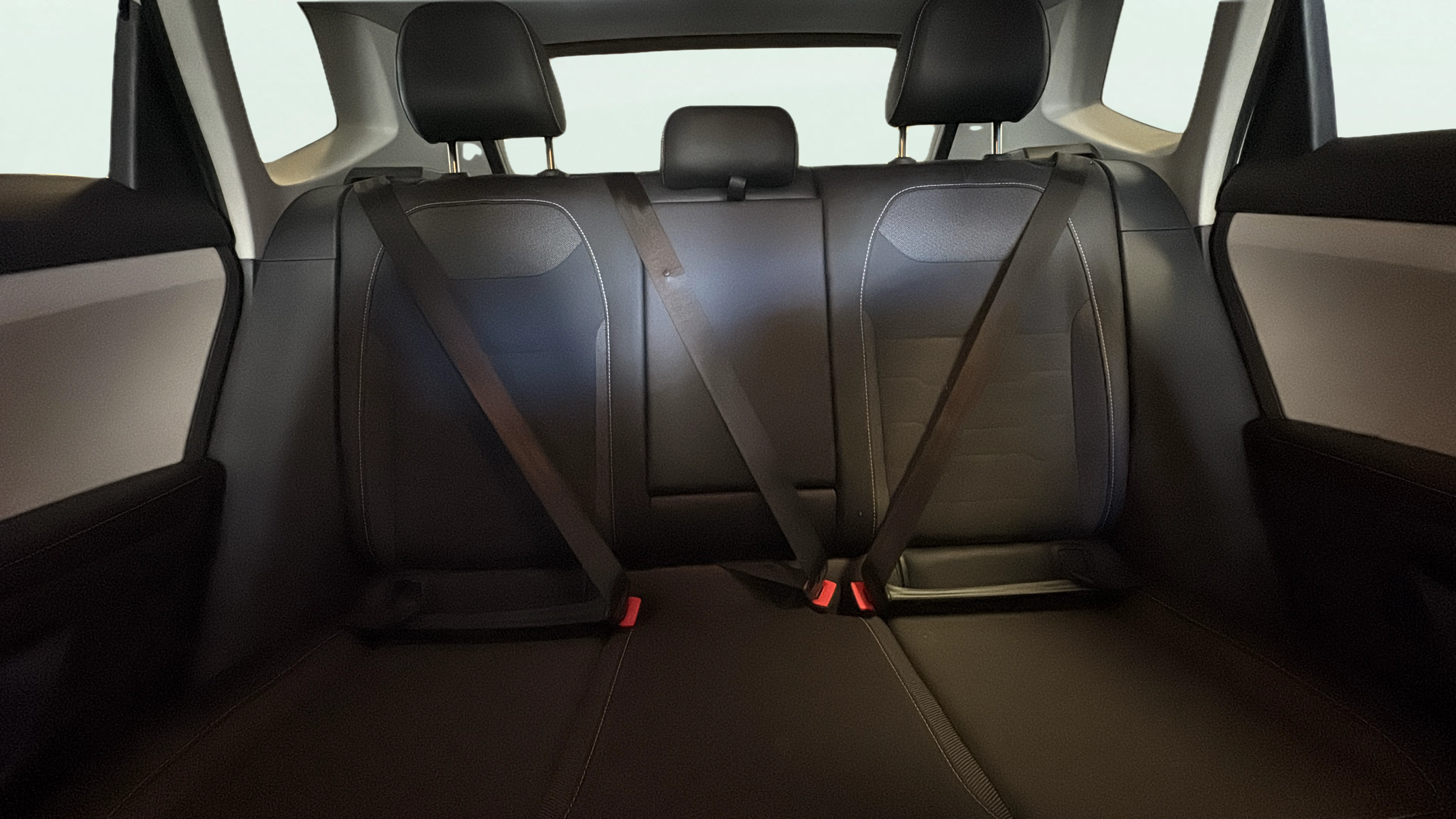 Vehicle interior 2