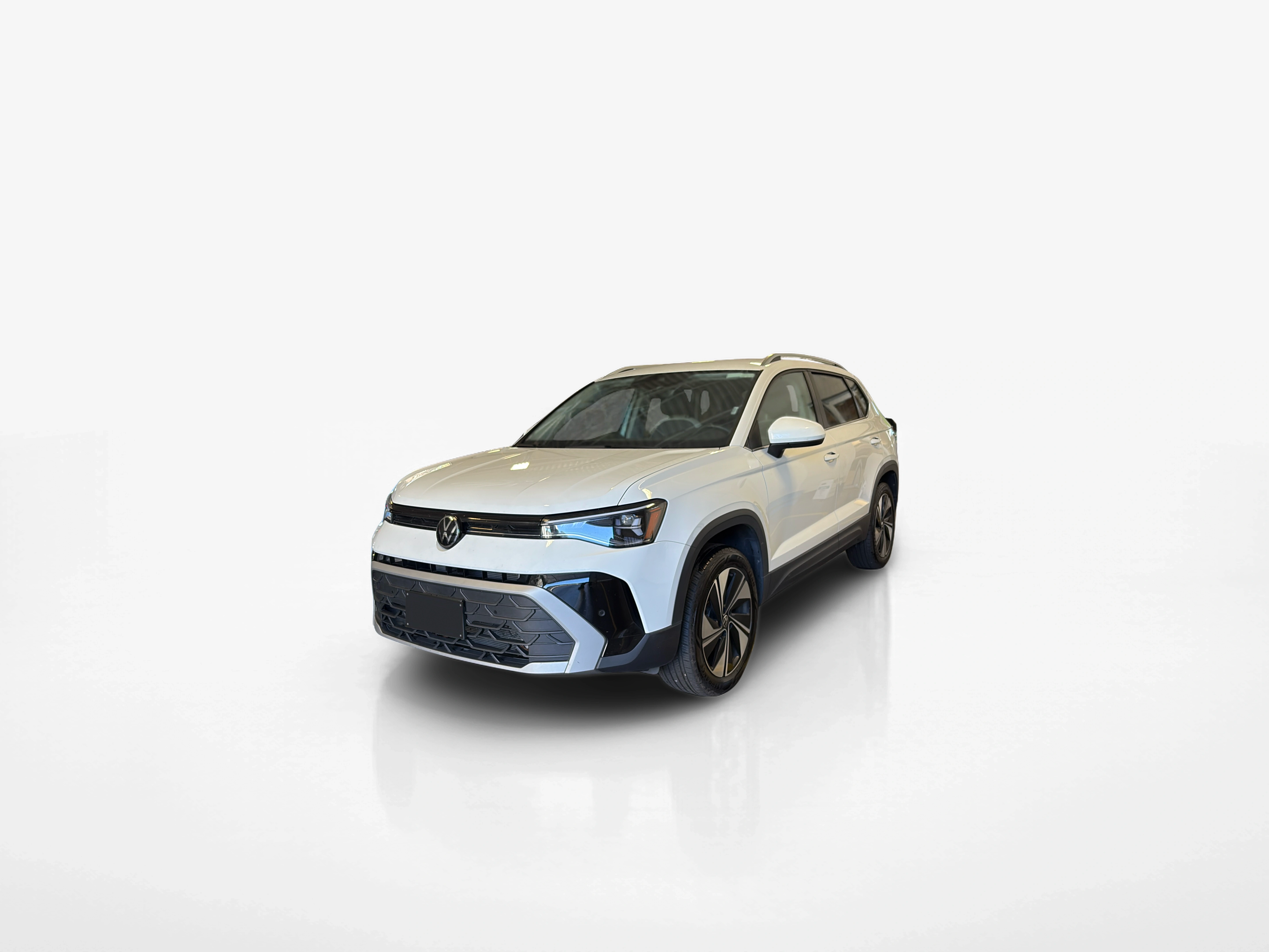 Vehicle exterior front