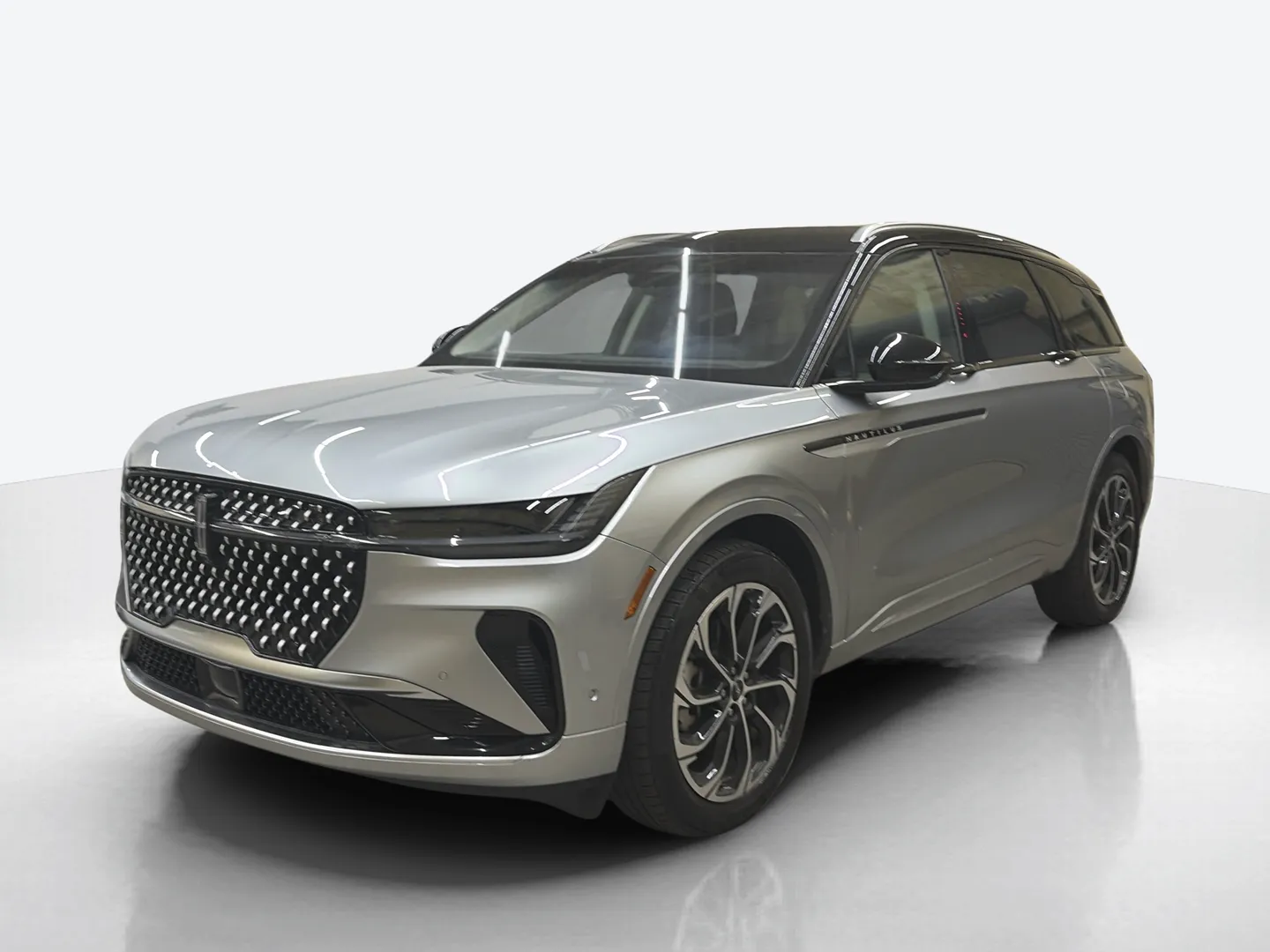 2024 Lincoln Nautilus