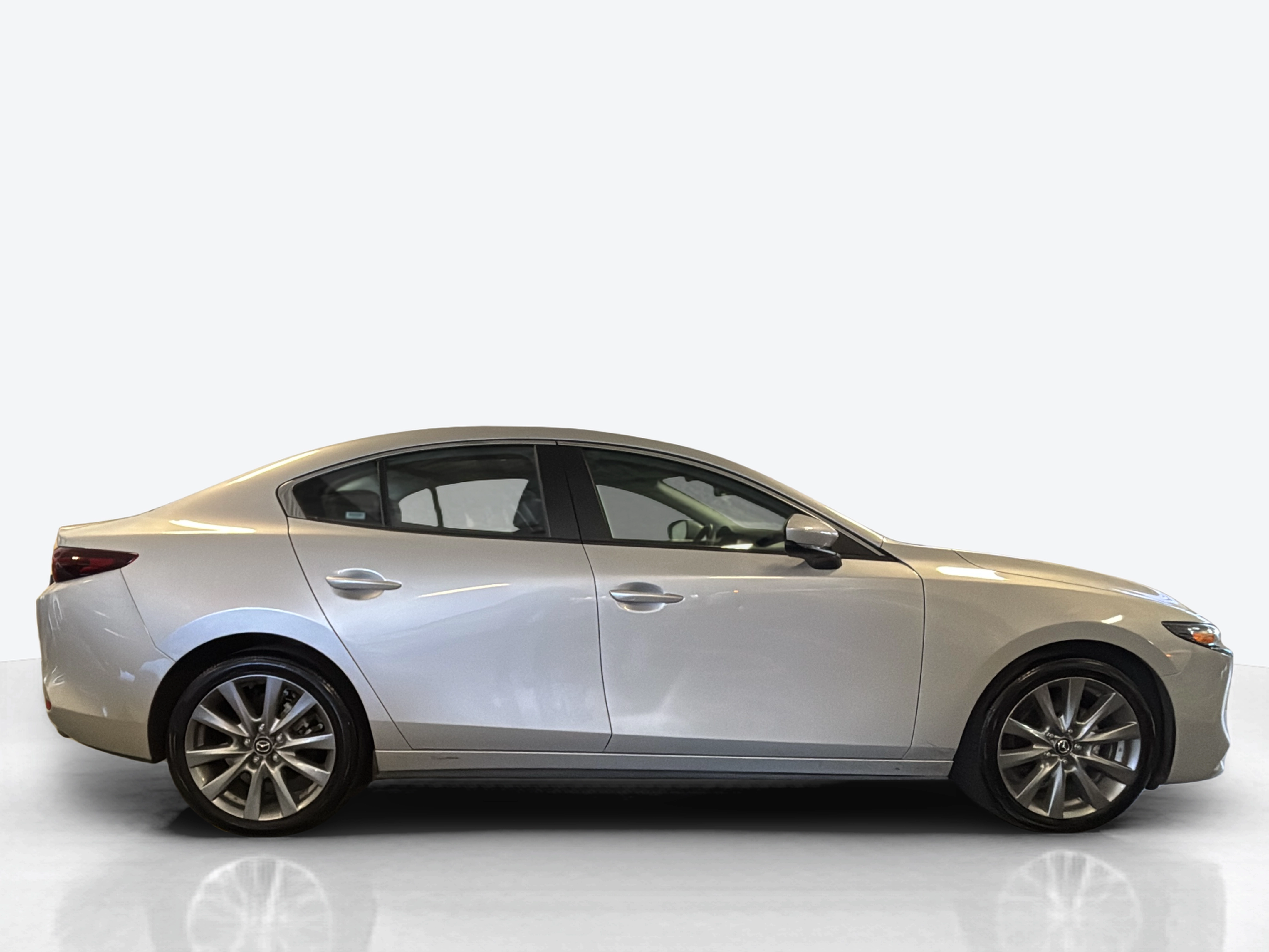 Vehicle exterior side