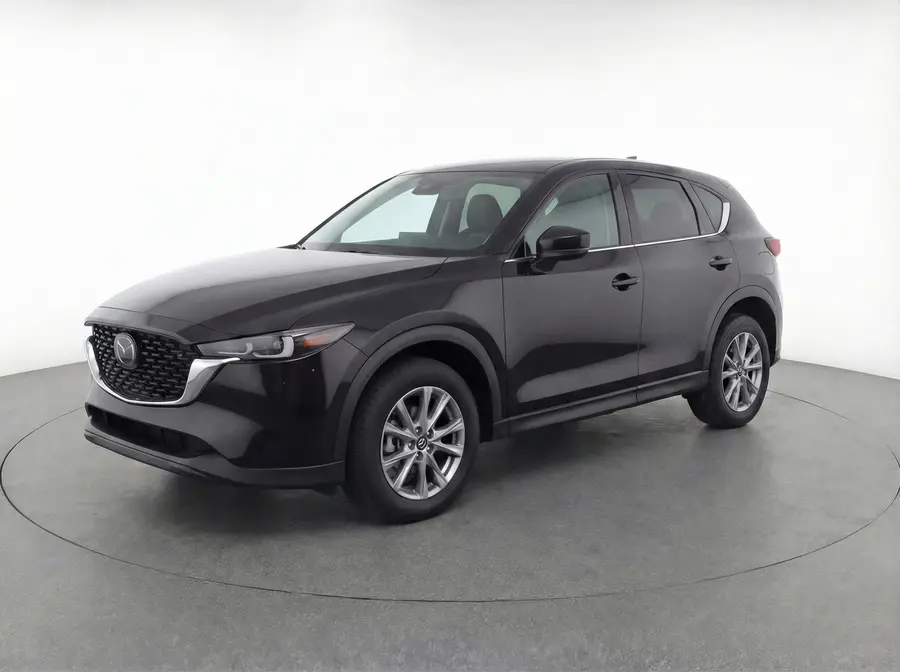 2024 Mazda CX-5 — image 1 of 8