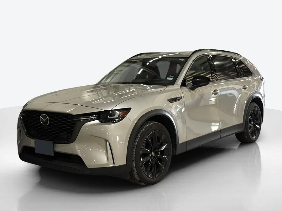 2025 Mazda CX-90