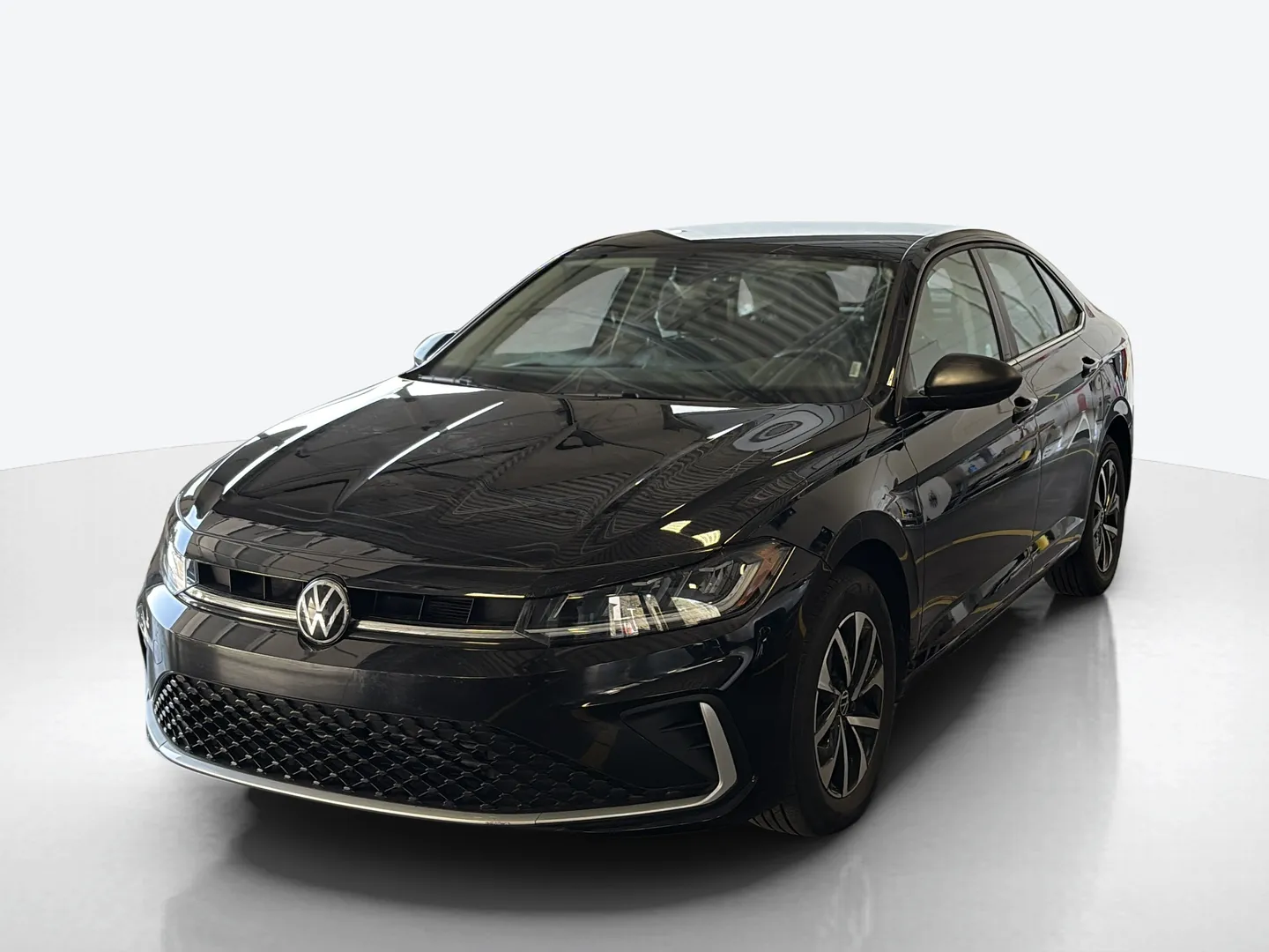 2025 Volkswagen Jetta