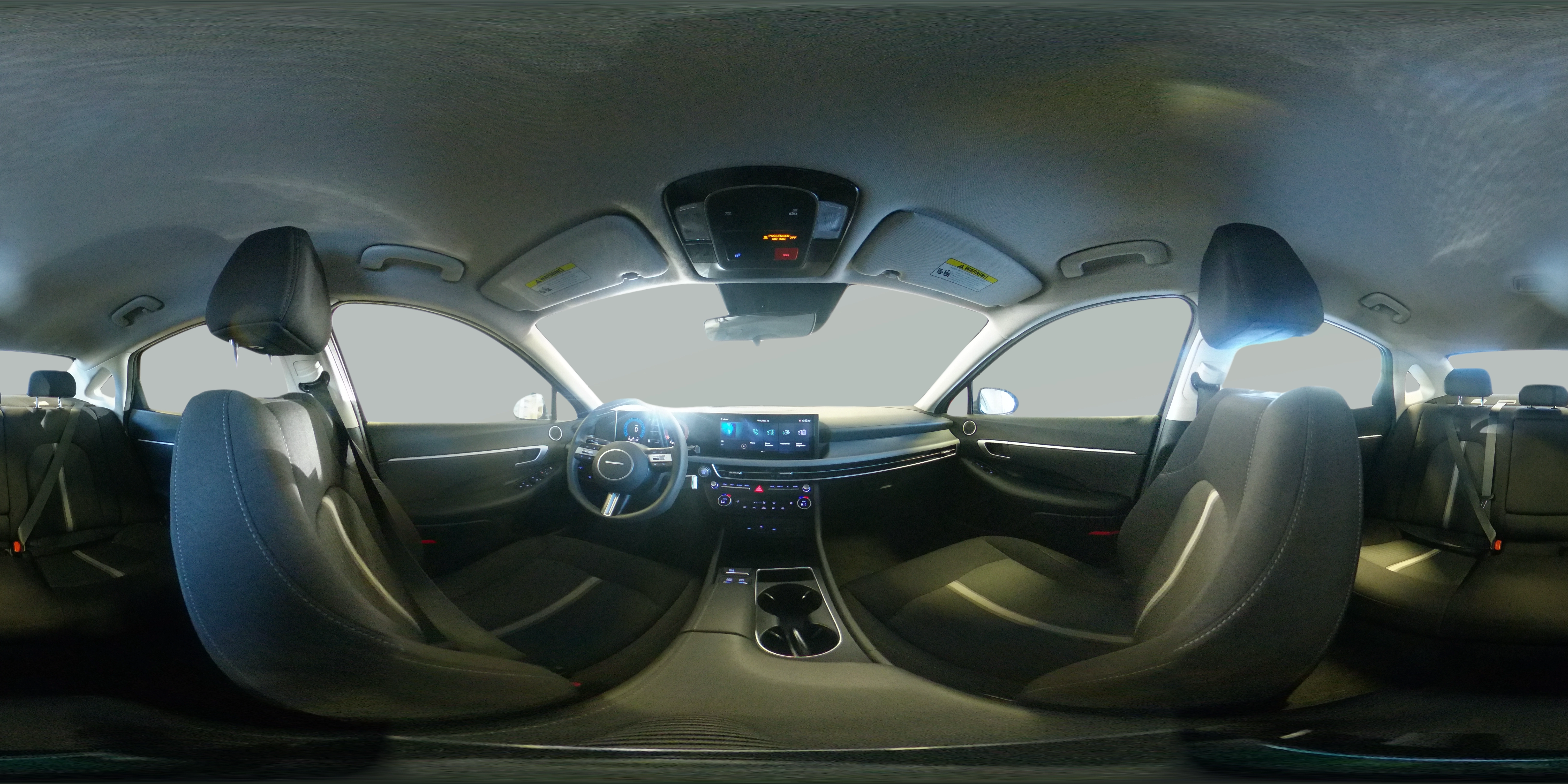 Vehicle driving wheel focus shot