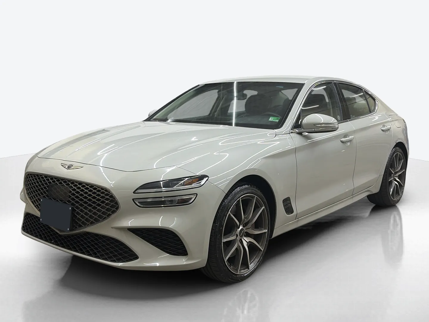 2025 Genesis G70