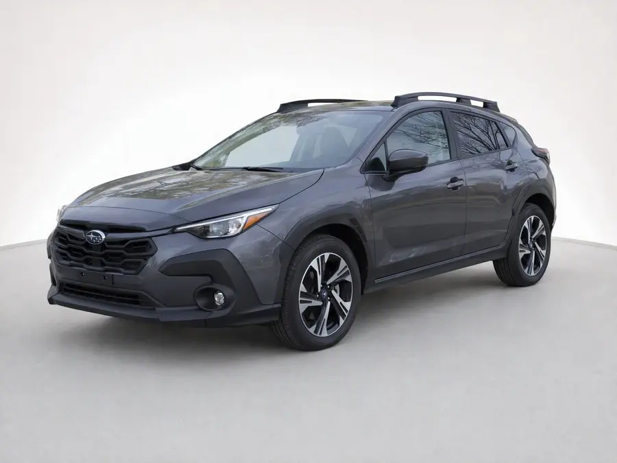 2025 Subaru Crosstrek — image 1 of 9