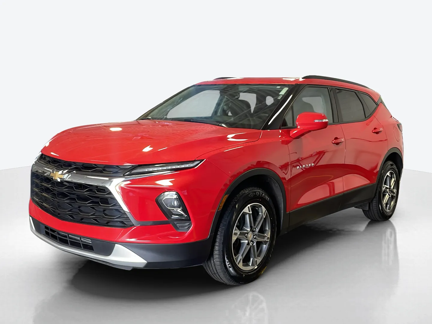 2024 Chevrolet Blazer