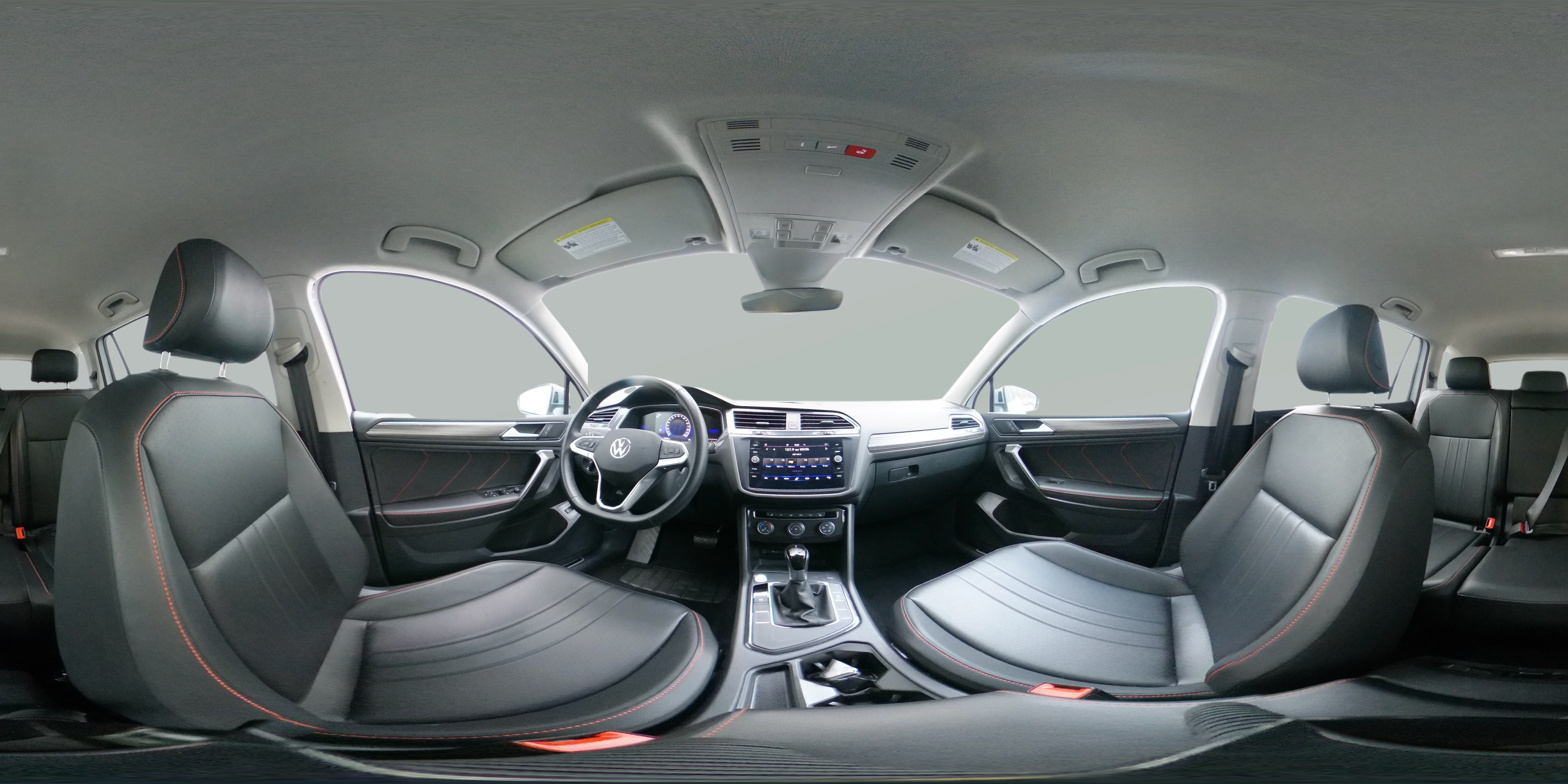 Vehicle driving wheel focus shot