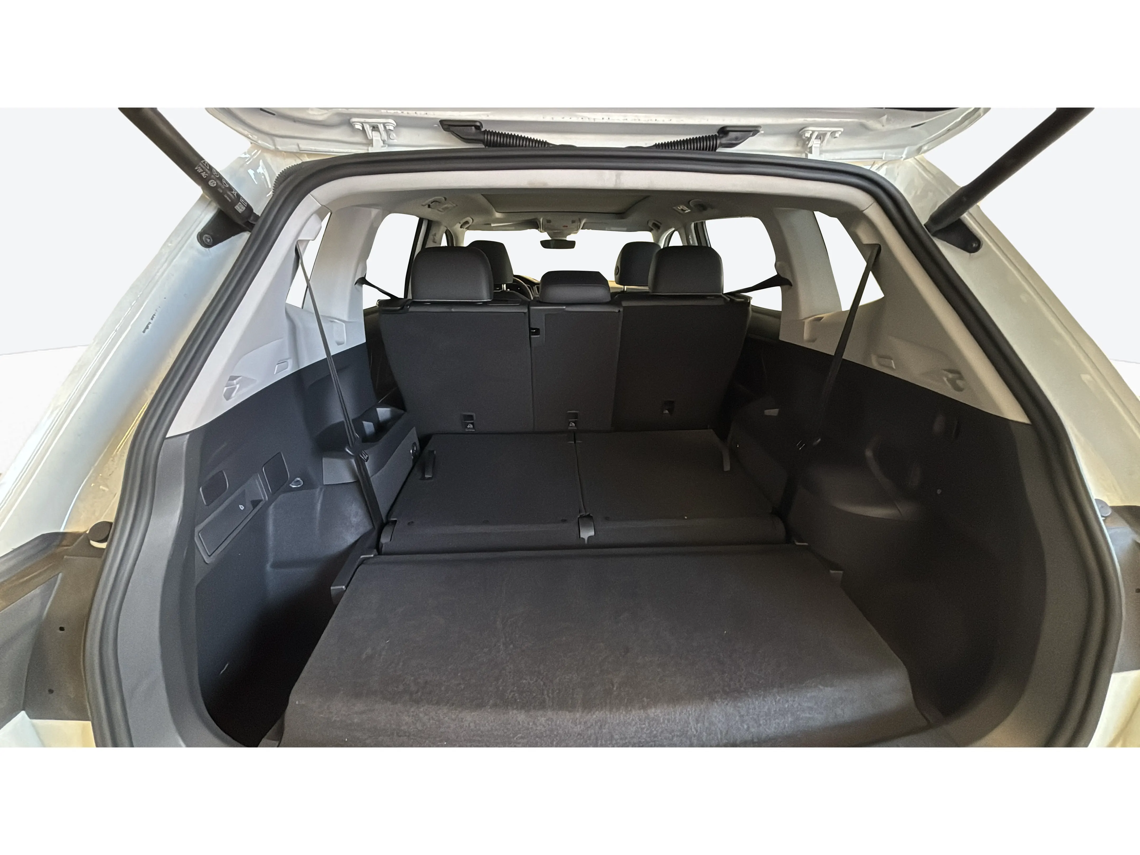Vehicle interior extra 1