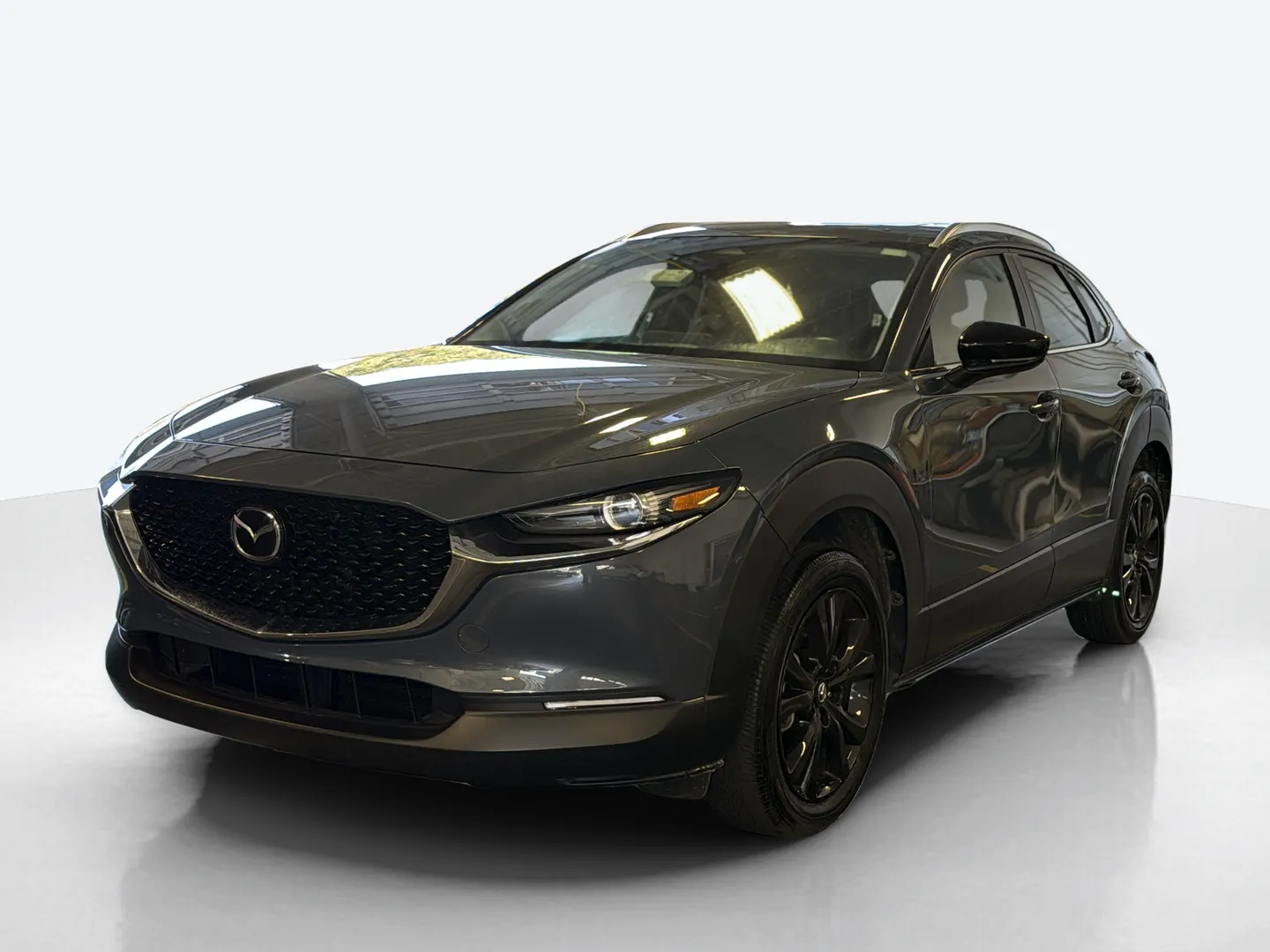2025 Mazda CX-30