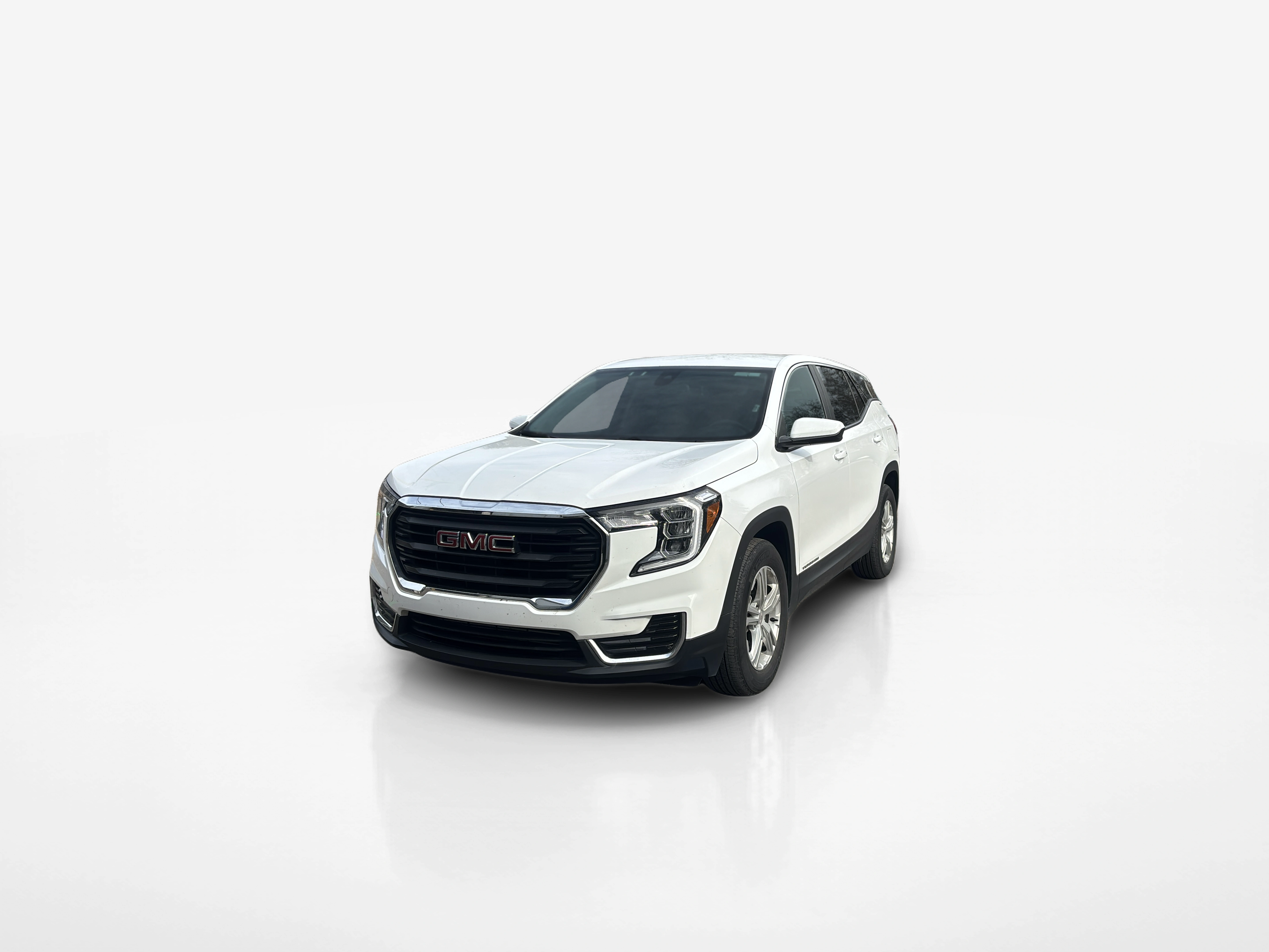 Vehicle exterior front