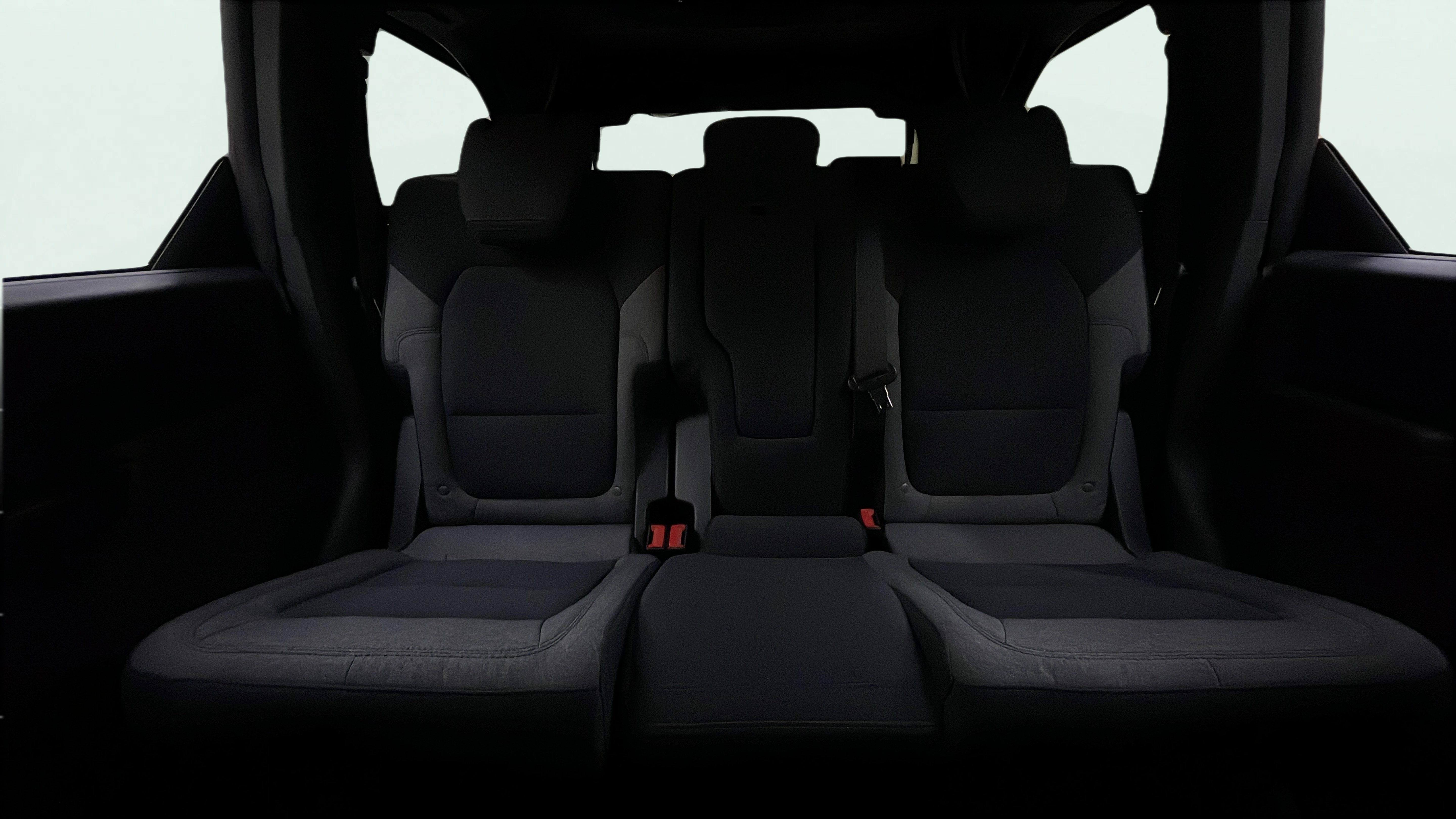 Vehicle interior 2